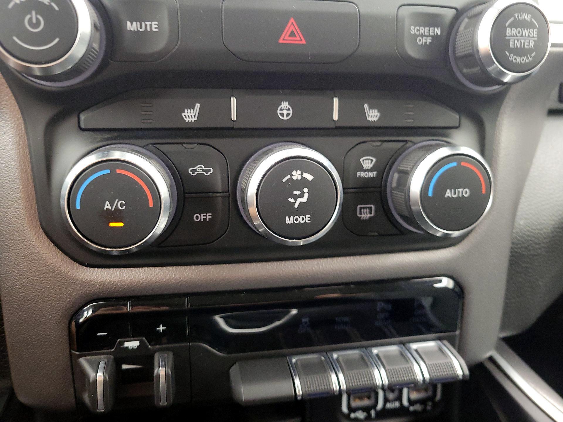 Thumbnail: 2020 RAM 1500 - 16