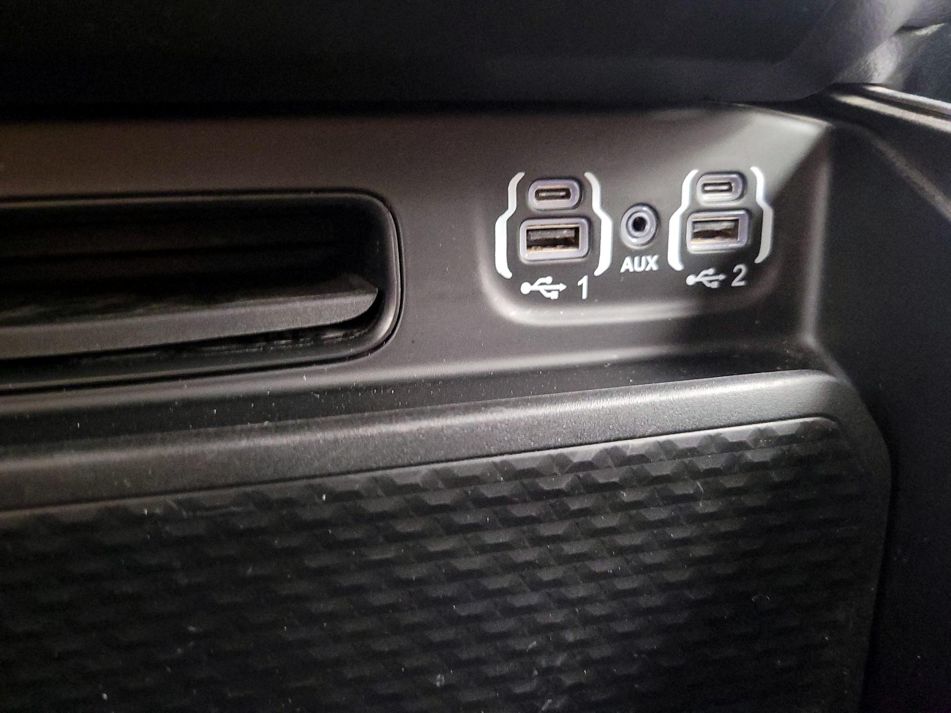 Thumbnail: 2020 RAM 1500 - 18