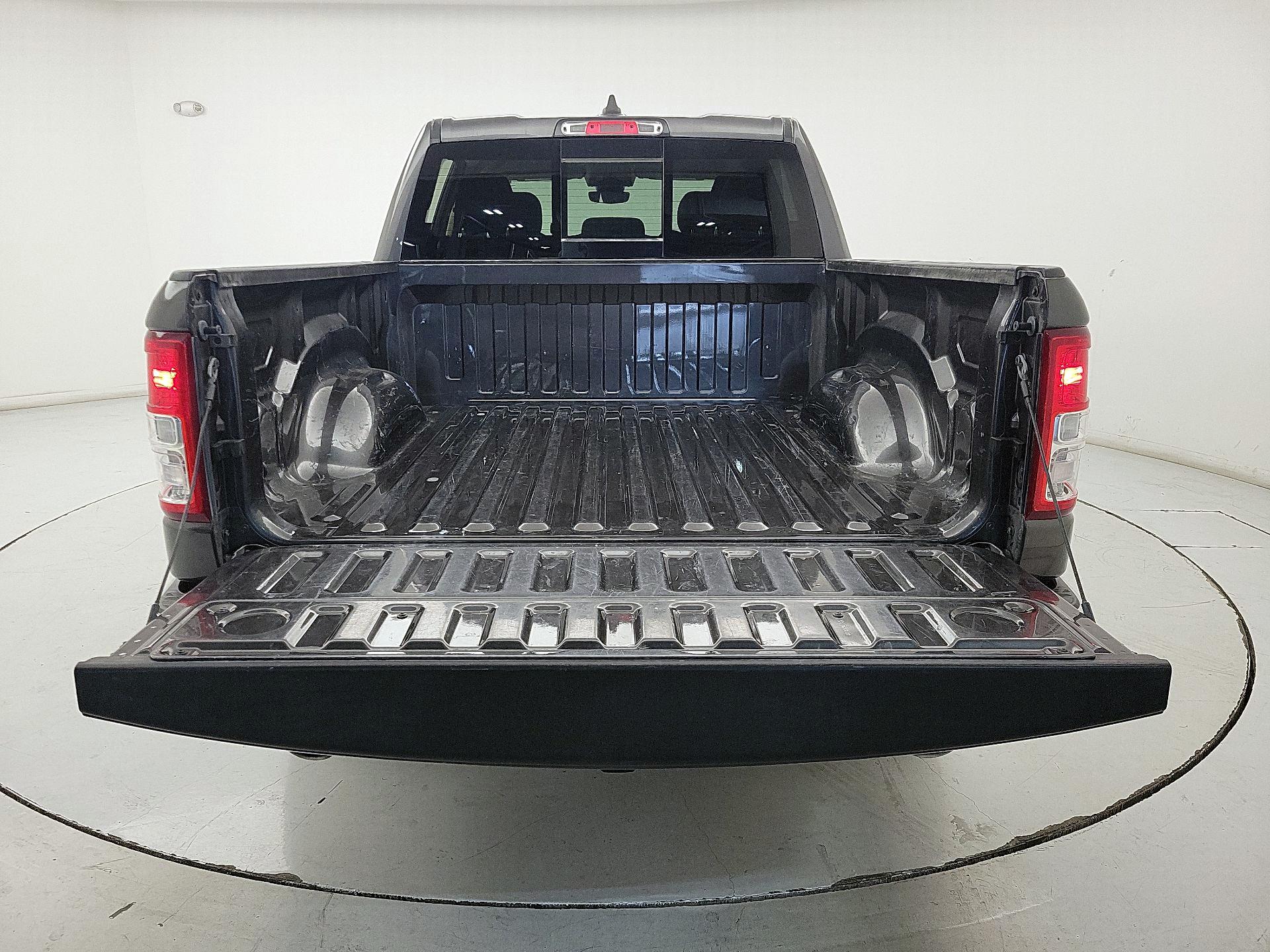 Thumbnail: 2020 RAM 1500 - 20