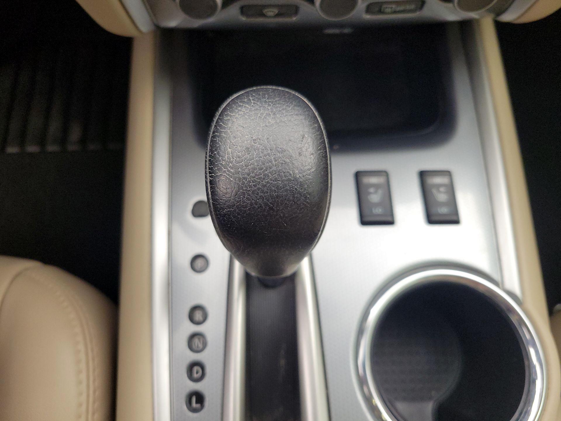 Thumbnail: 2018 Nissan Pathfinder - 18