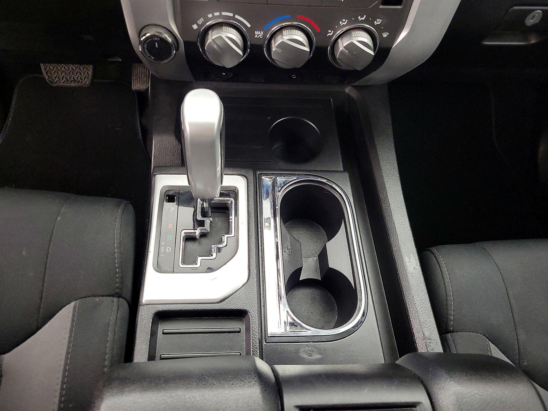 Thumbnail: 2014 Toyota Tundra - 17