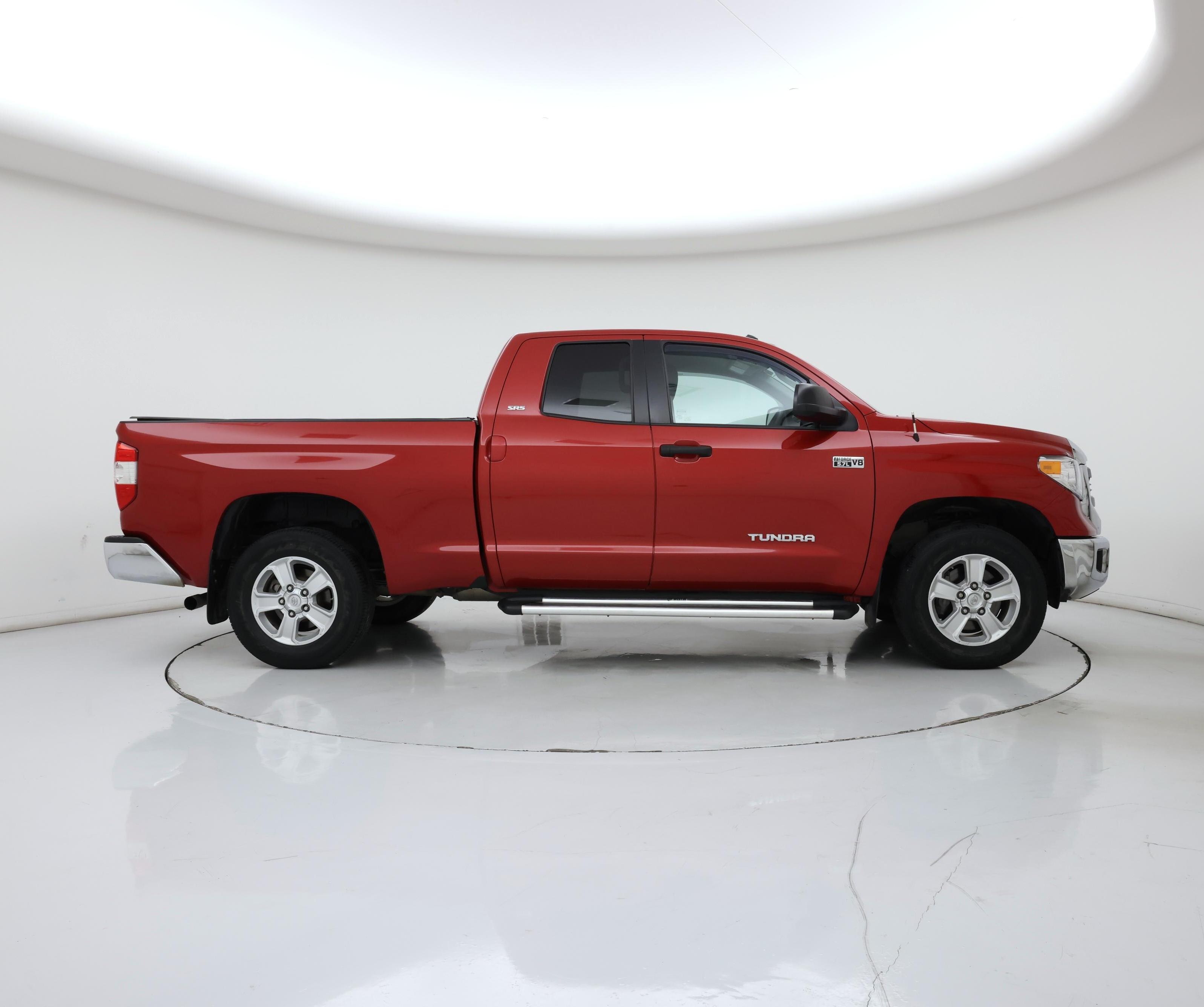 Thumbnail: 2014 Toyota Tundra - 7