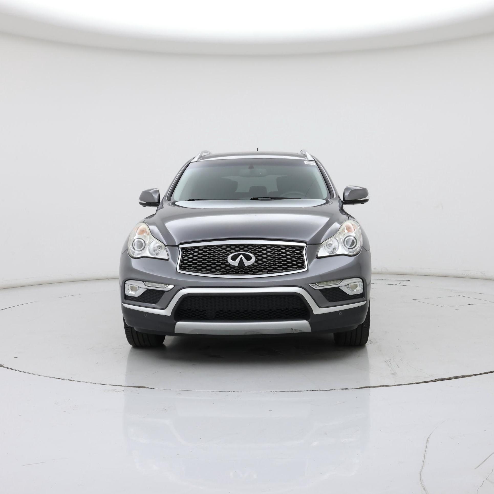 Thumbnail: 2016 INFINITI QX50 - 5