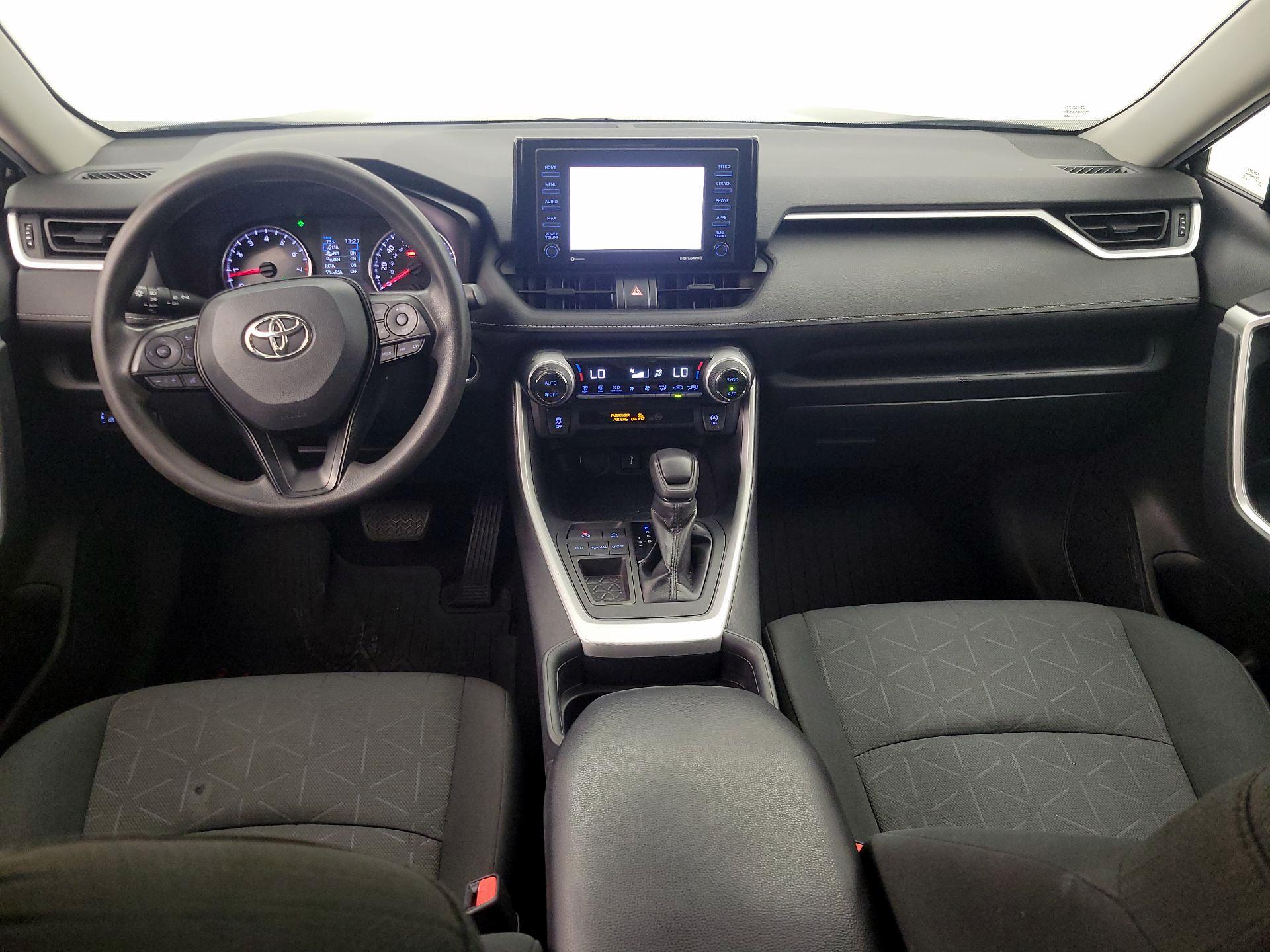 Thumbnail: 2020 Toyota RAV4 - 9