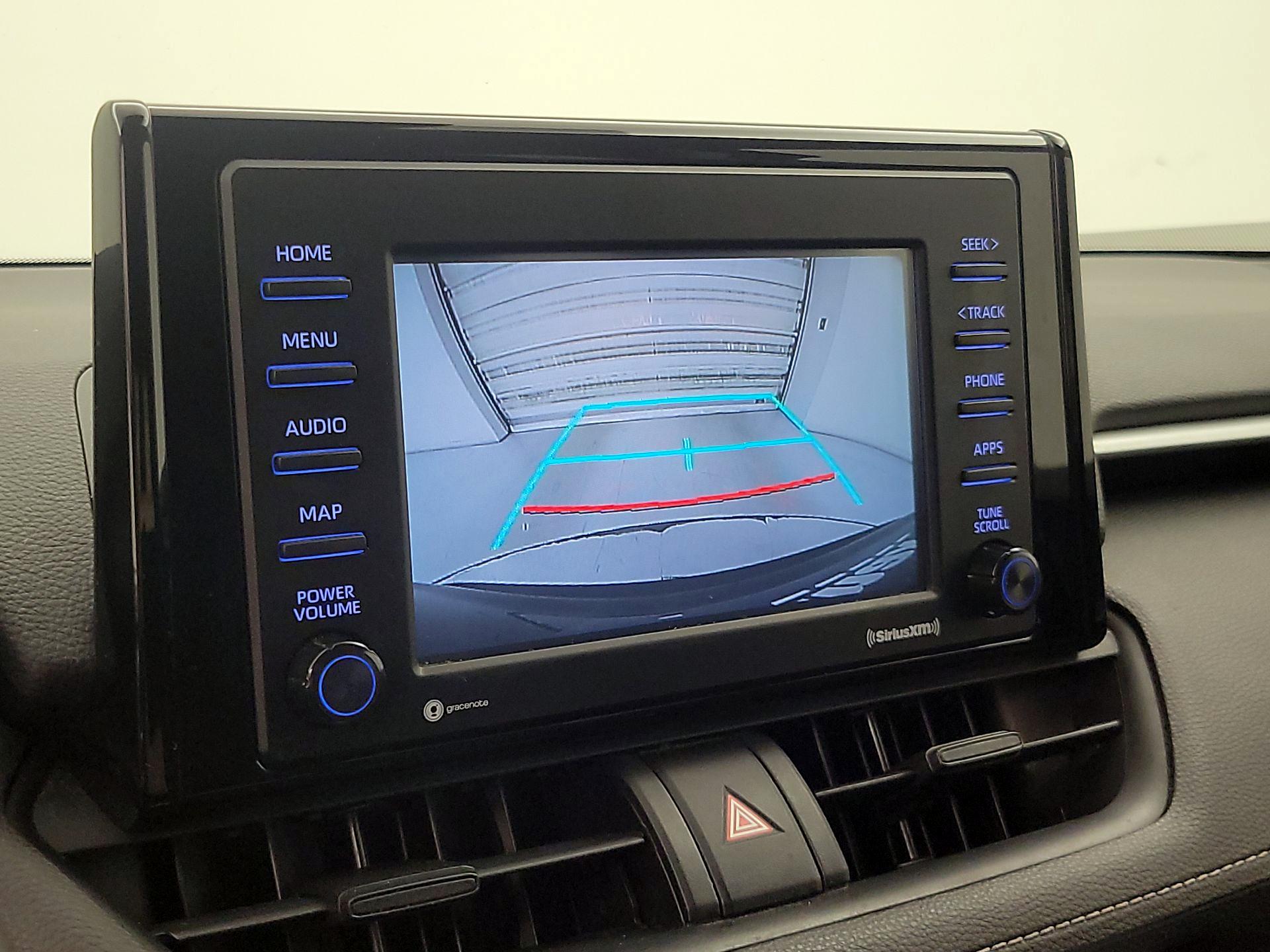 Thumbnail: 2020 Toyota RAV4 - 14