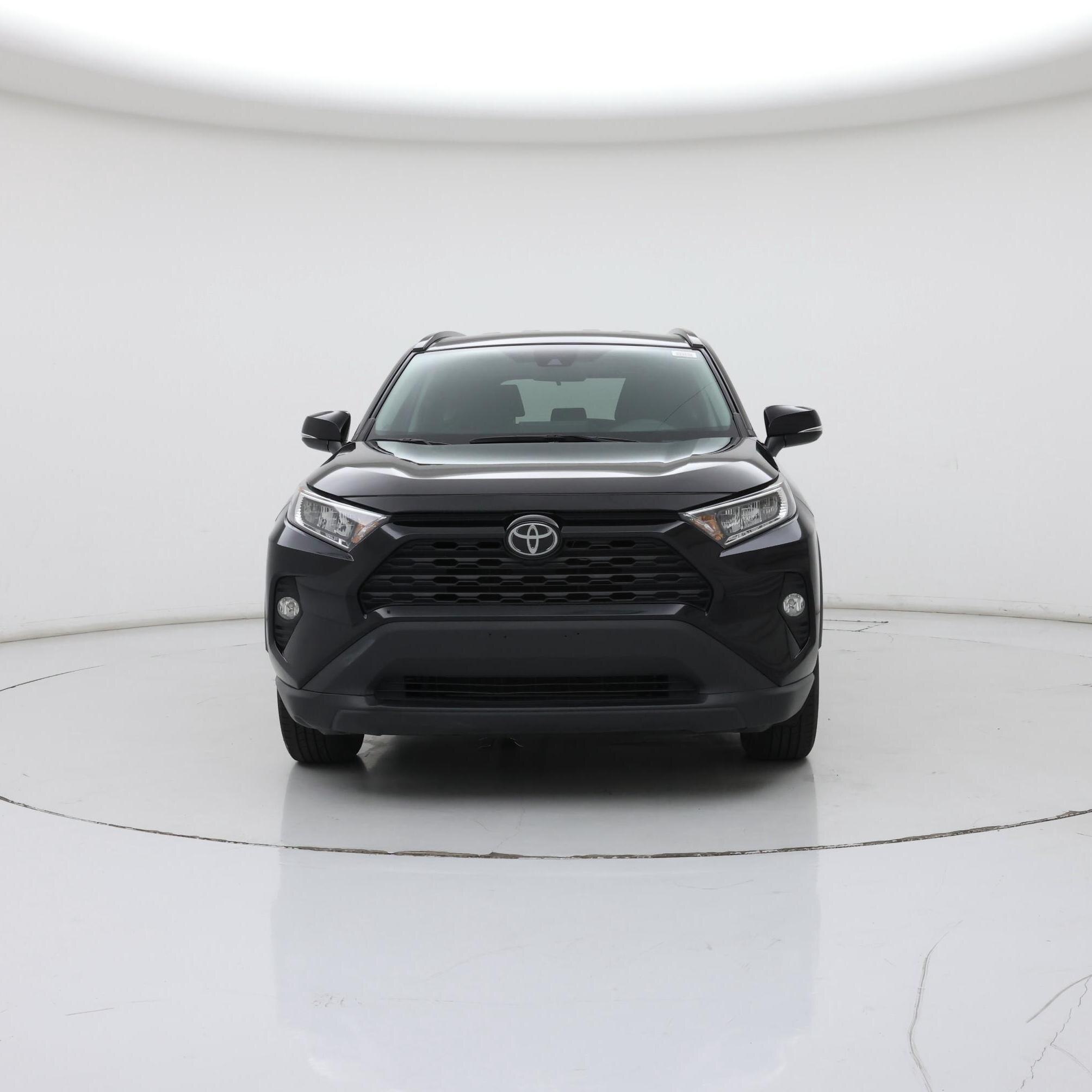 Thumbnail: 2020 Toyota RAV4 - 5