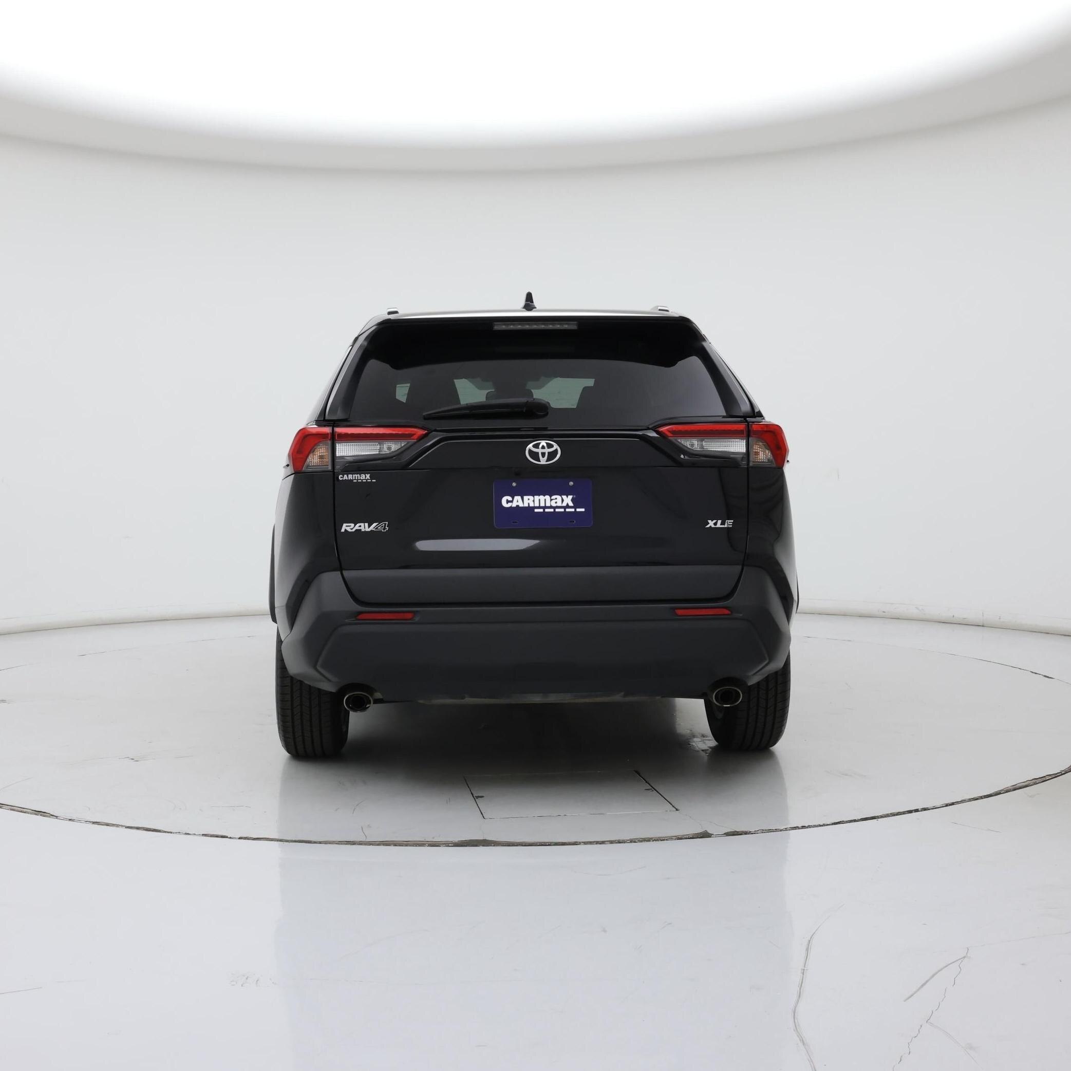 Thumbnail: 2020 Toyota RAV4 - 6