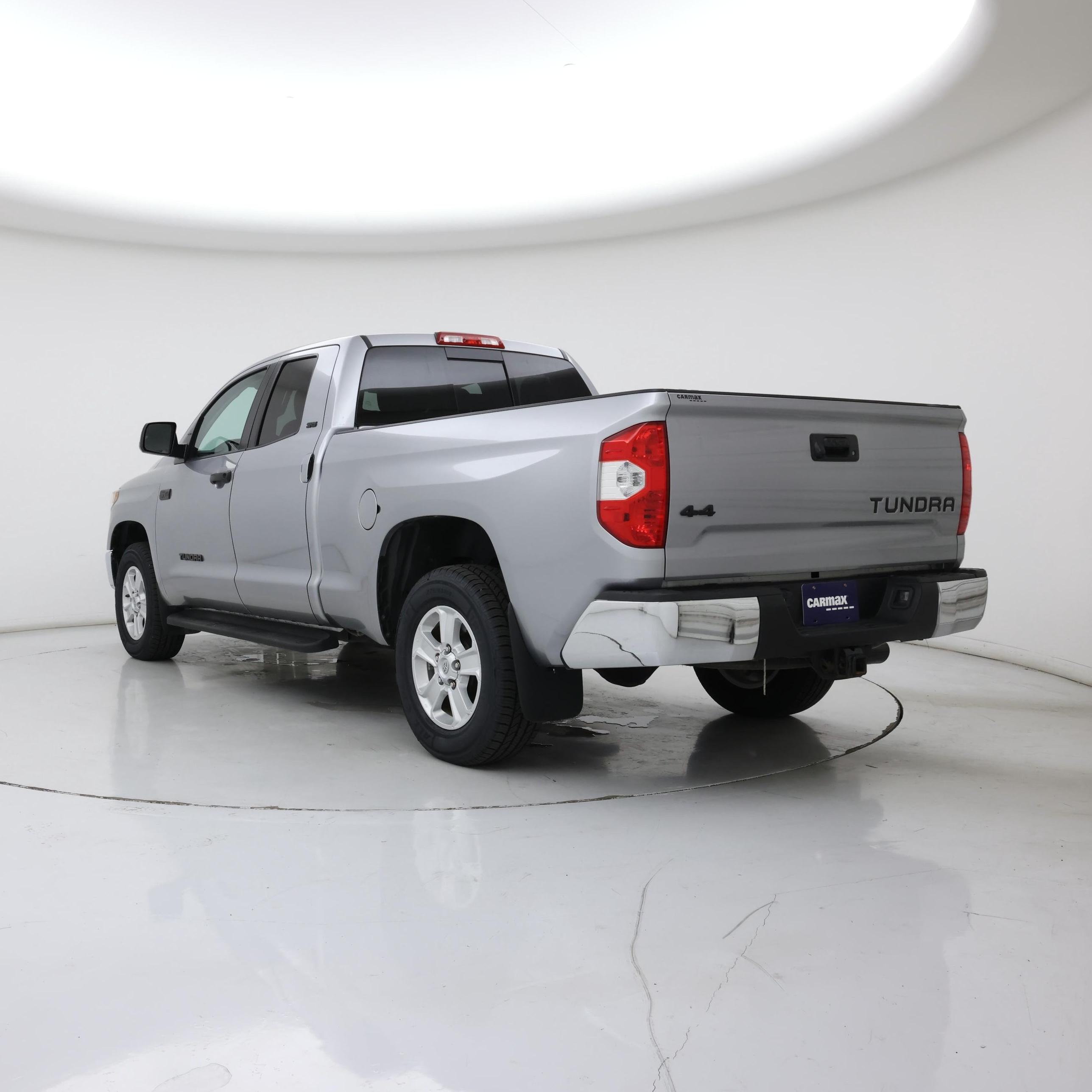 Thumbnail: 2019 Toyota Tundra - 2
