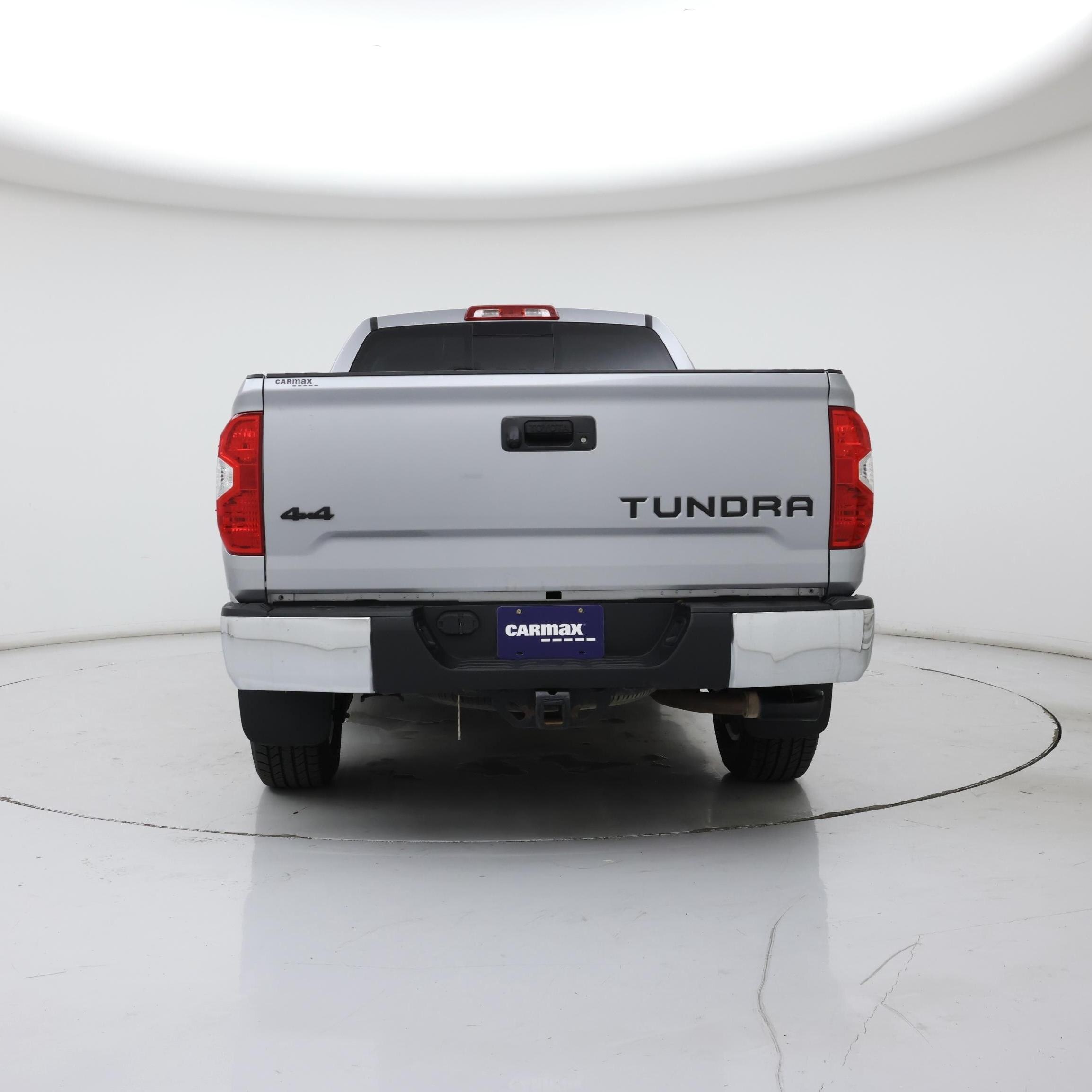Thumbnail: 2019 Toyota Tundra - 6