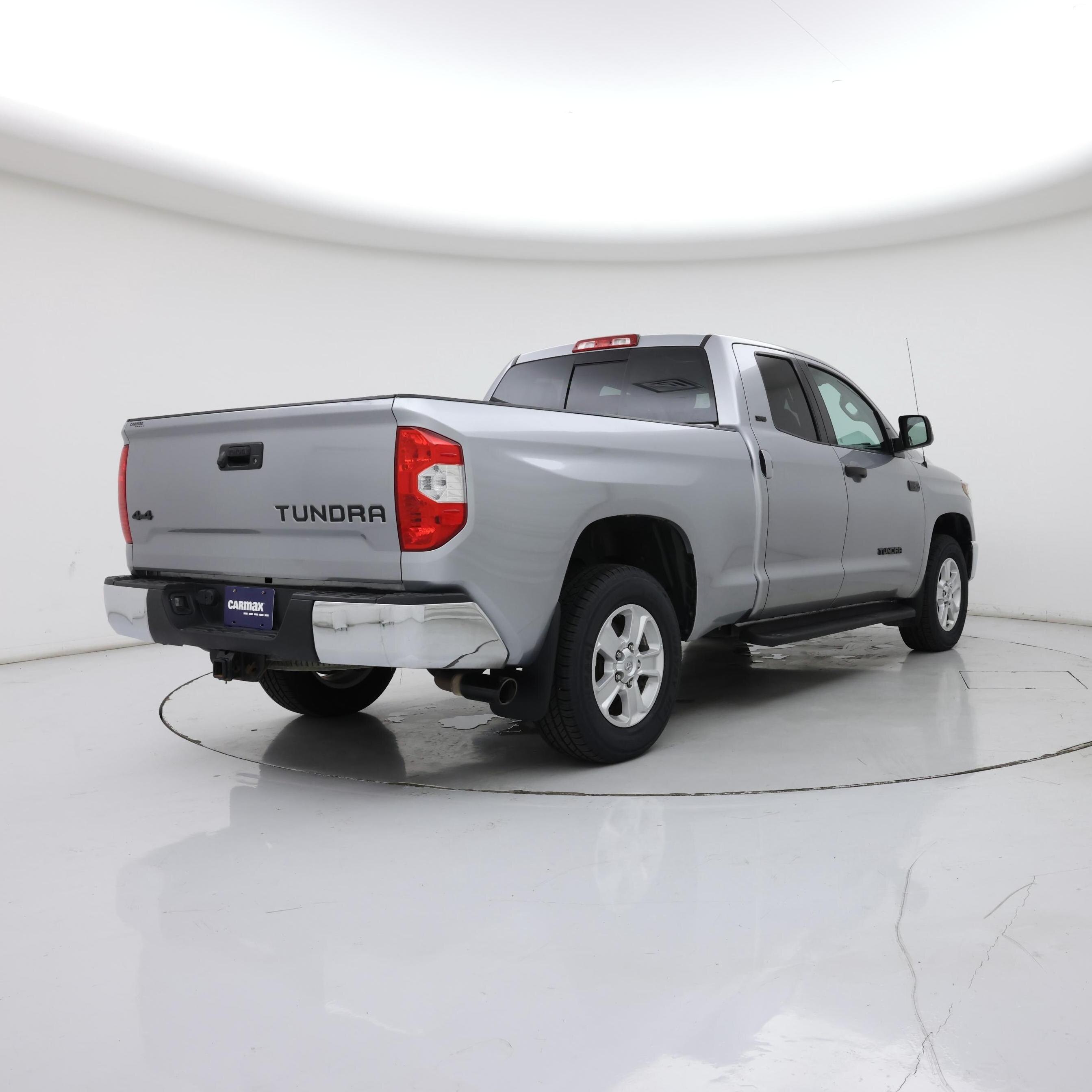 Thumbnail: 2019 Toyota Tundra - 8