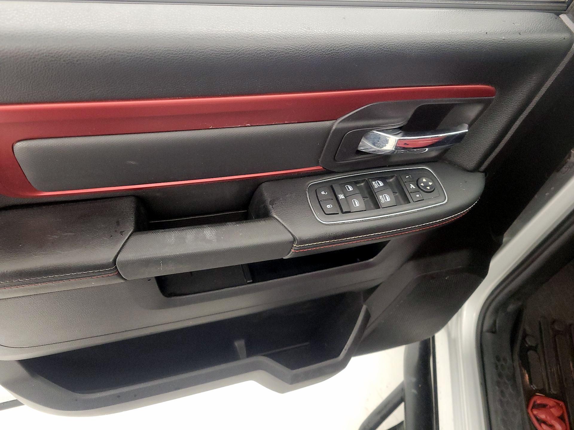 Thumbnail: 2016 RAM 1500 - 12