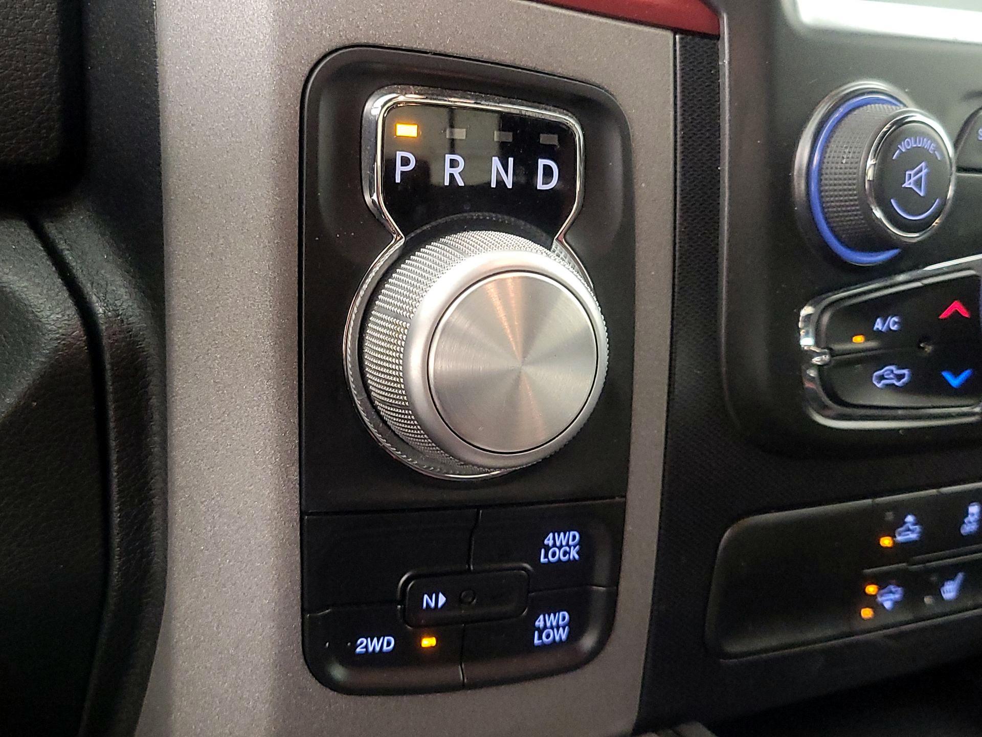 Thumbnail: 2016 RAM 1500 - 18