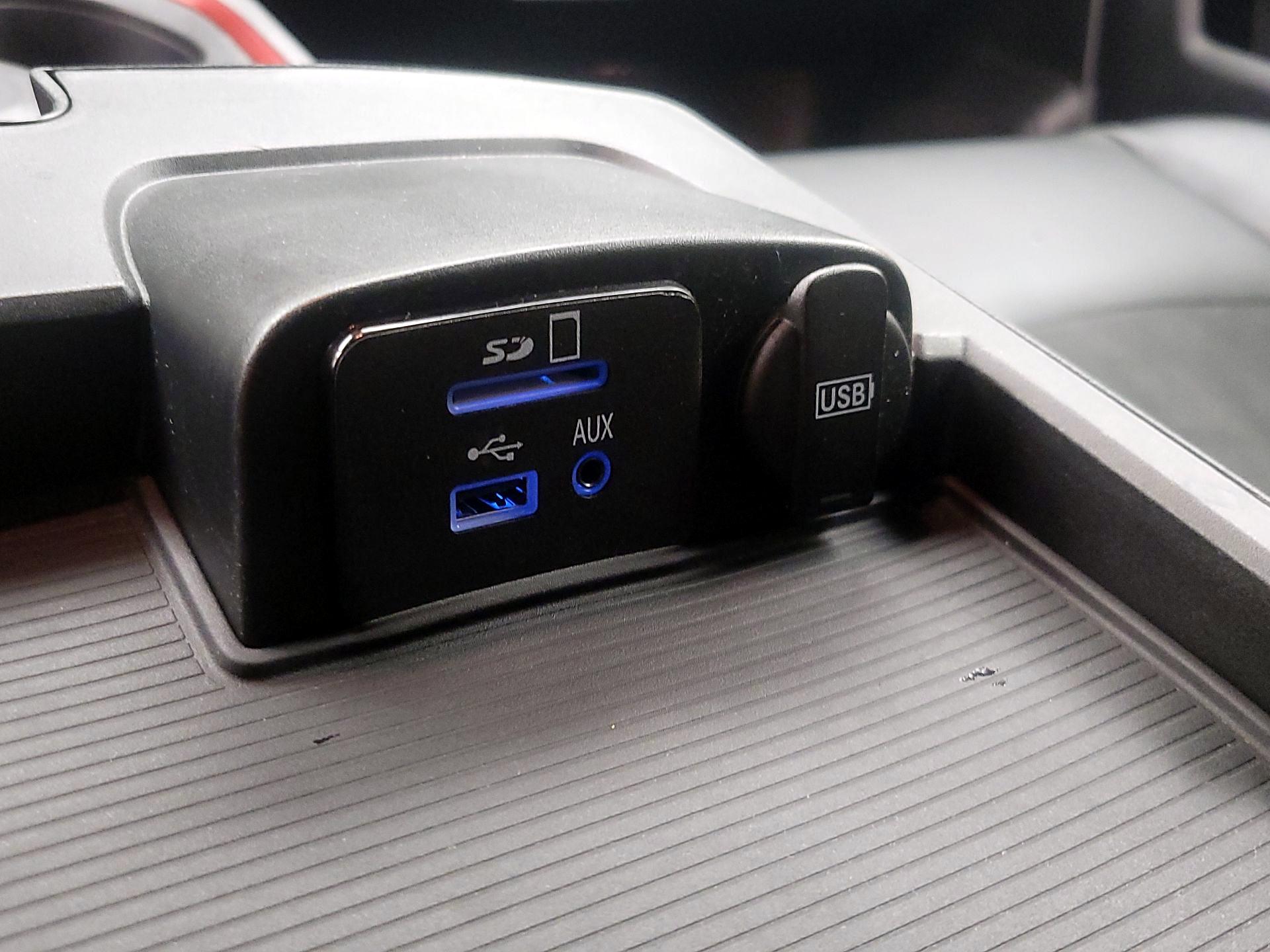 Thumbnail: 2016 RAM 1500 - 19