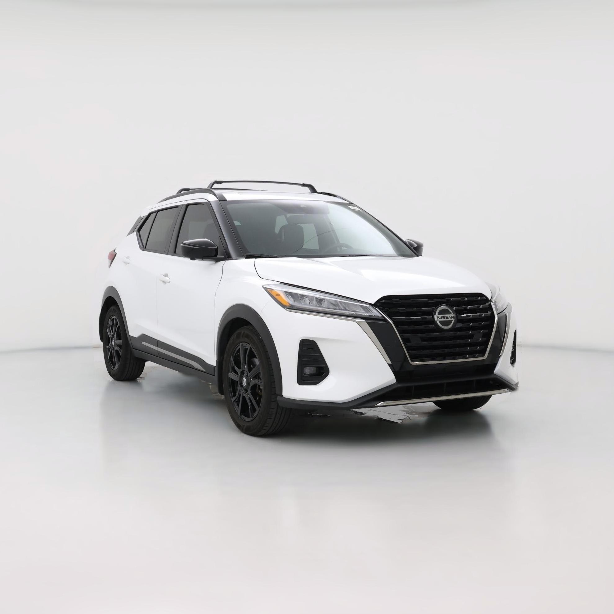 Thumbnail: 2021 Nissan Kicks - 1