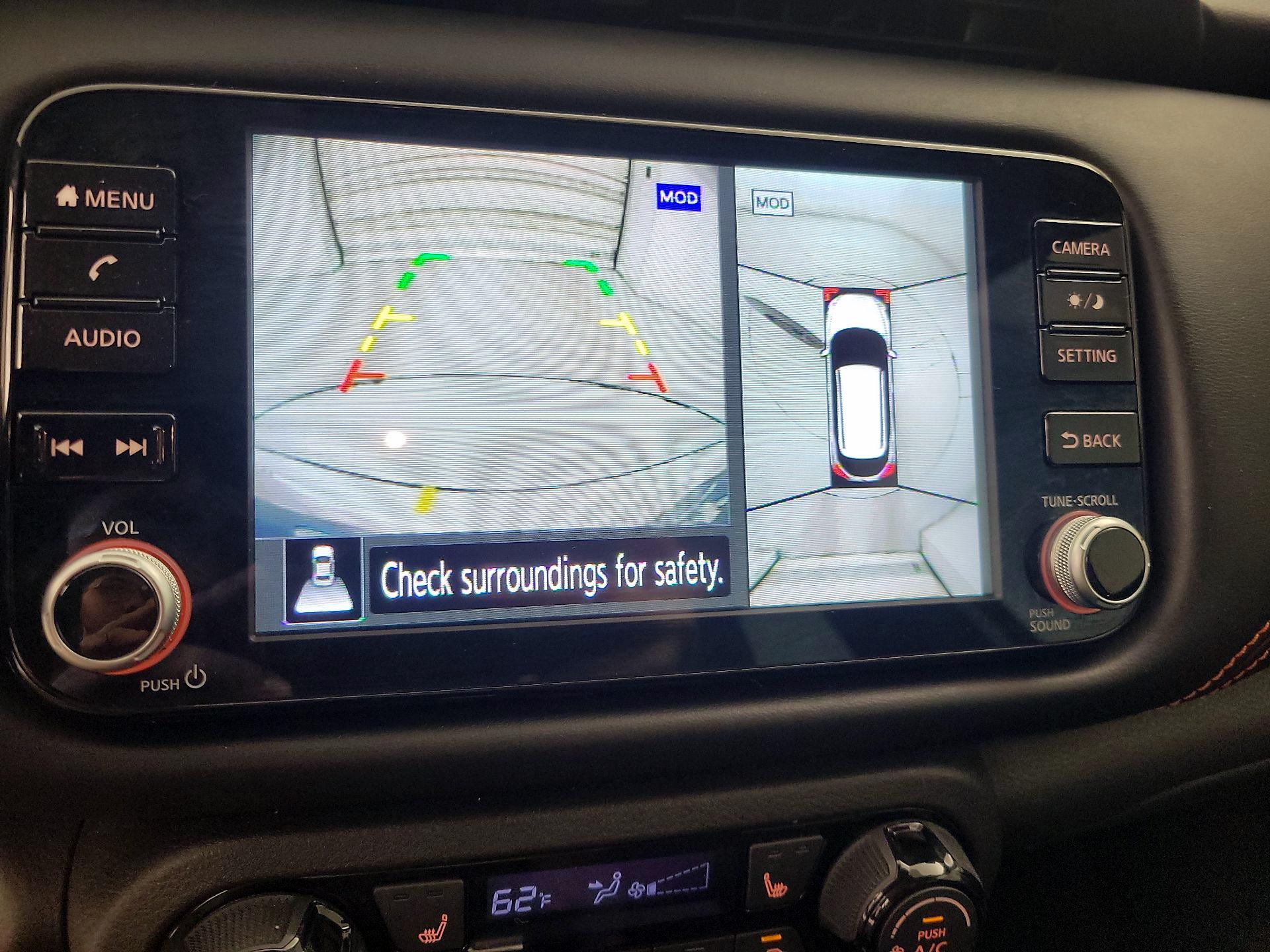 Thumbnail: 2021 Nissan Kicks - 14