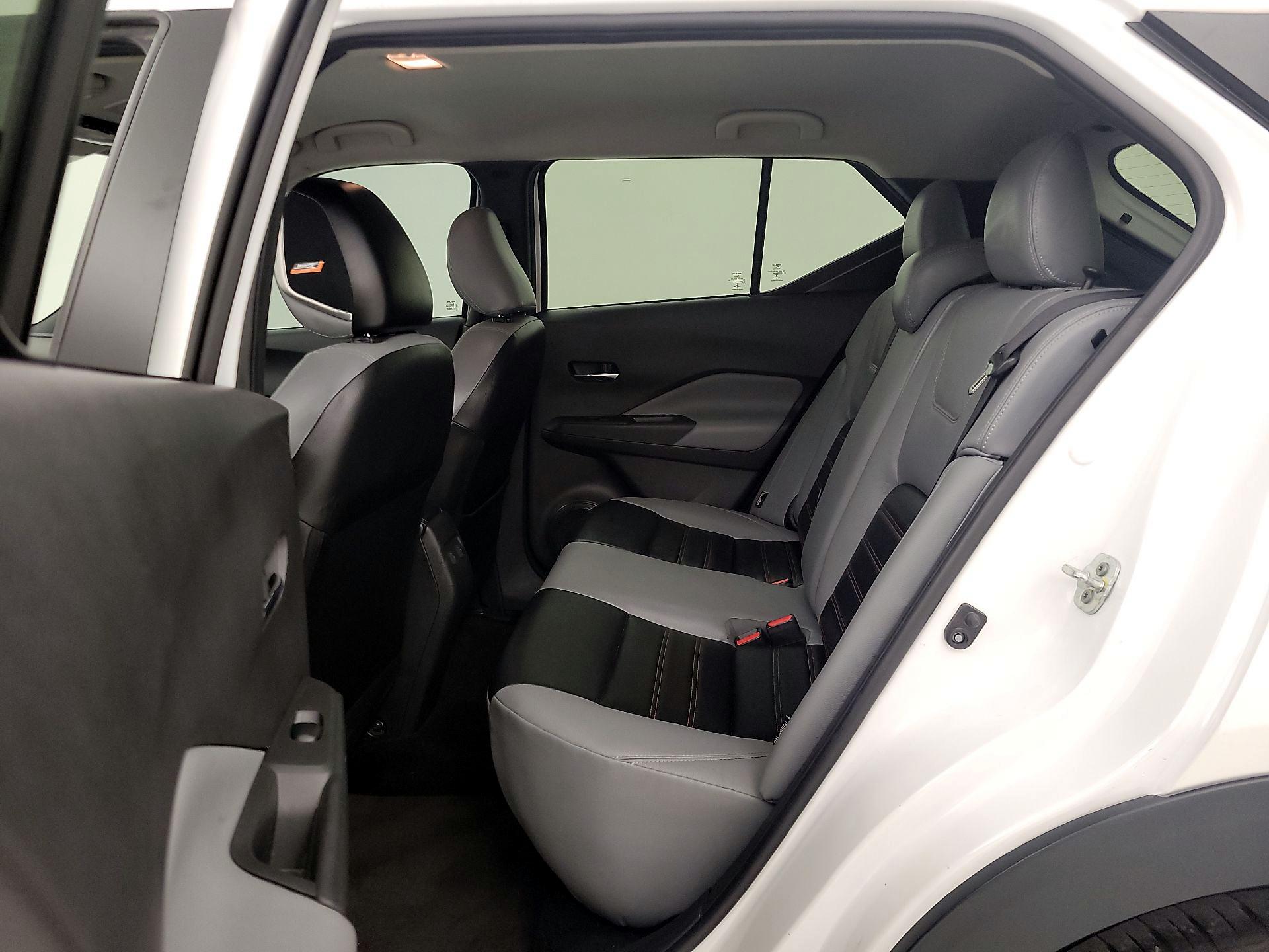 Thumbnail: 2021 Nissan Kicks - 19