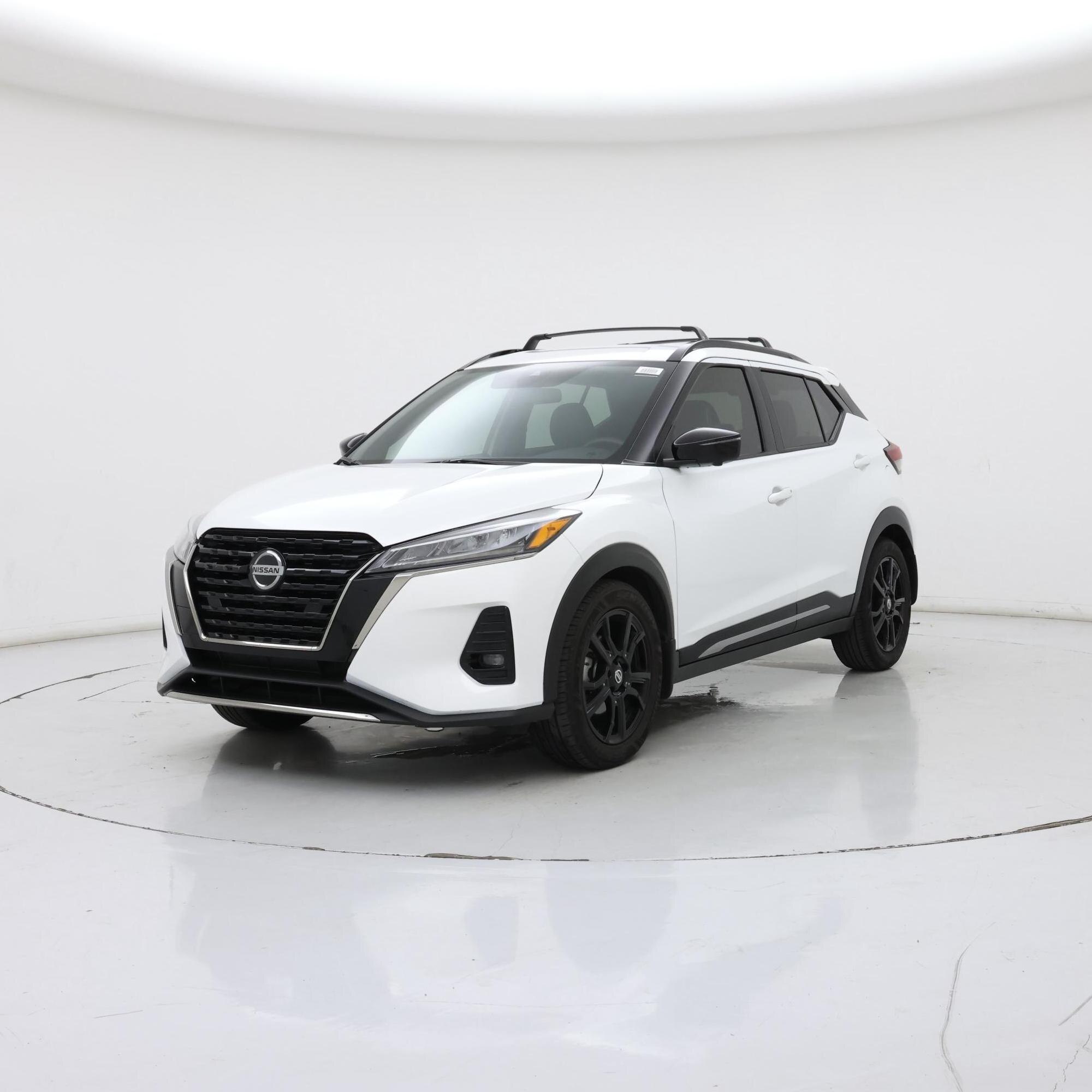 Thumbnail: 2021 Nissan Kicks - 4