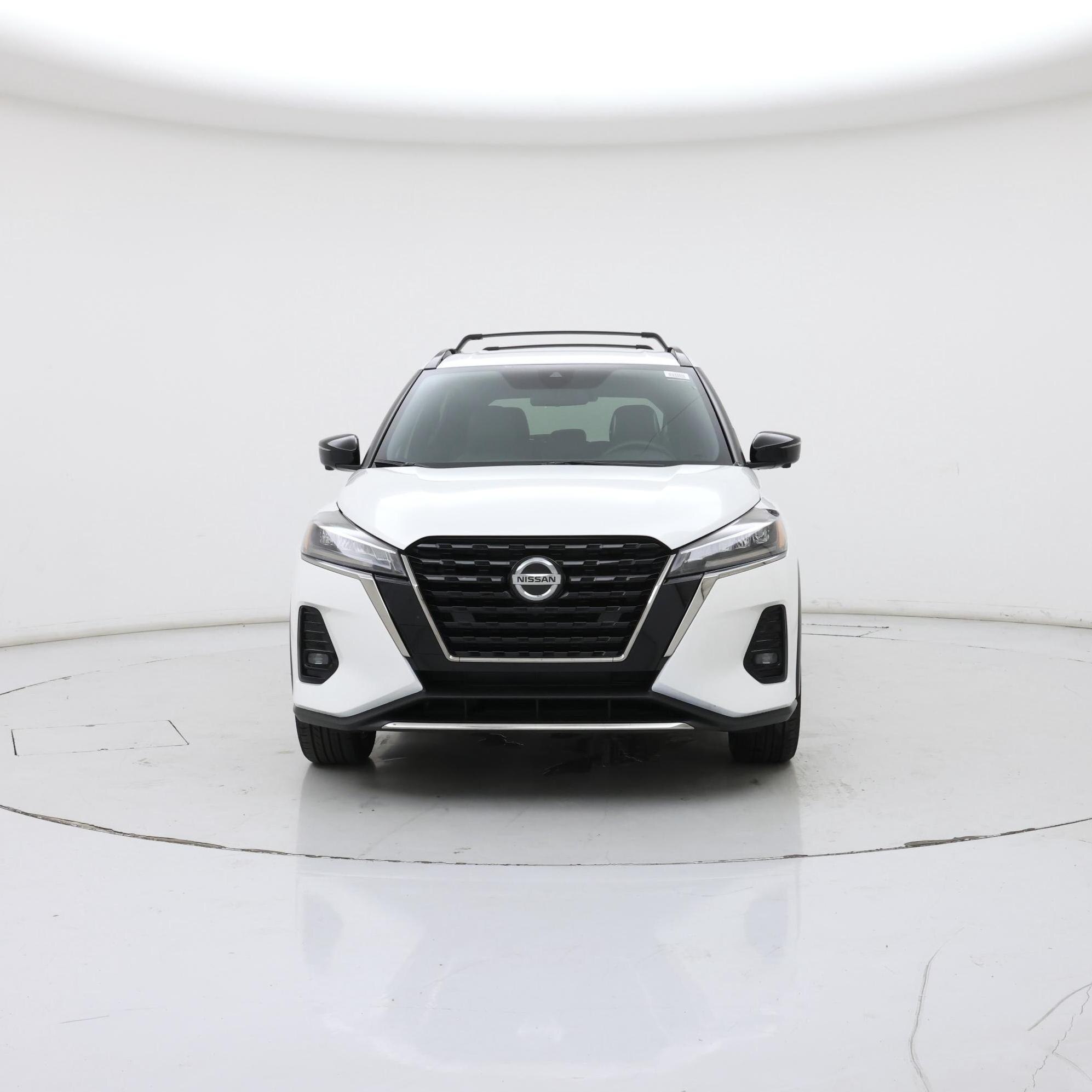 Thumbnail: 2021 Nissan Kicks - 5