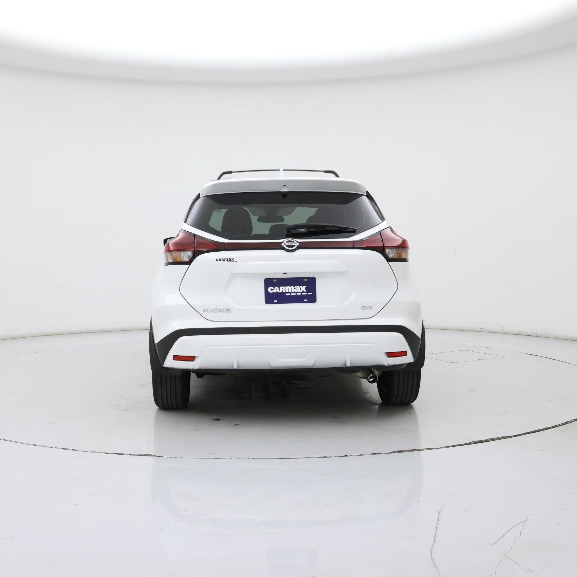 Thumbnail: 2021 Nissan Kicks - 6