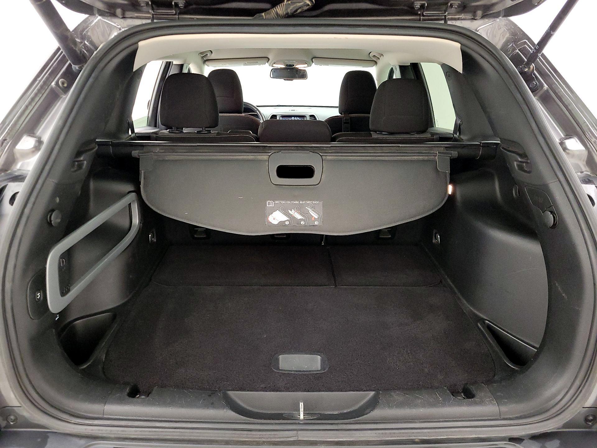 Thumbnail: 2014 Jeep Cherokee - 20
