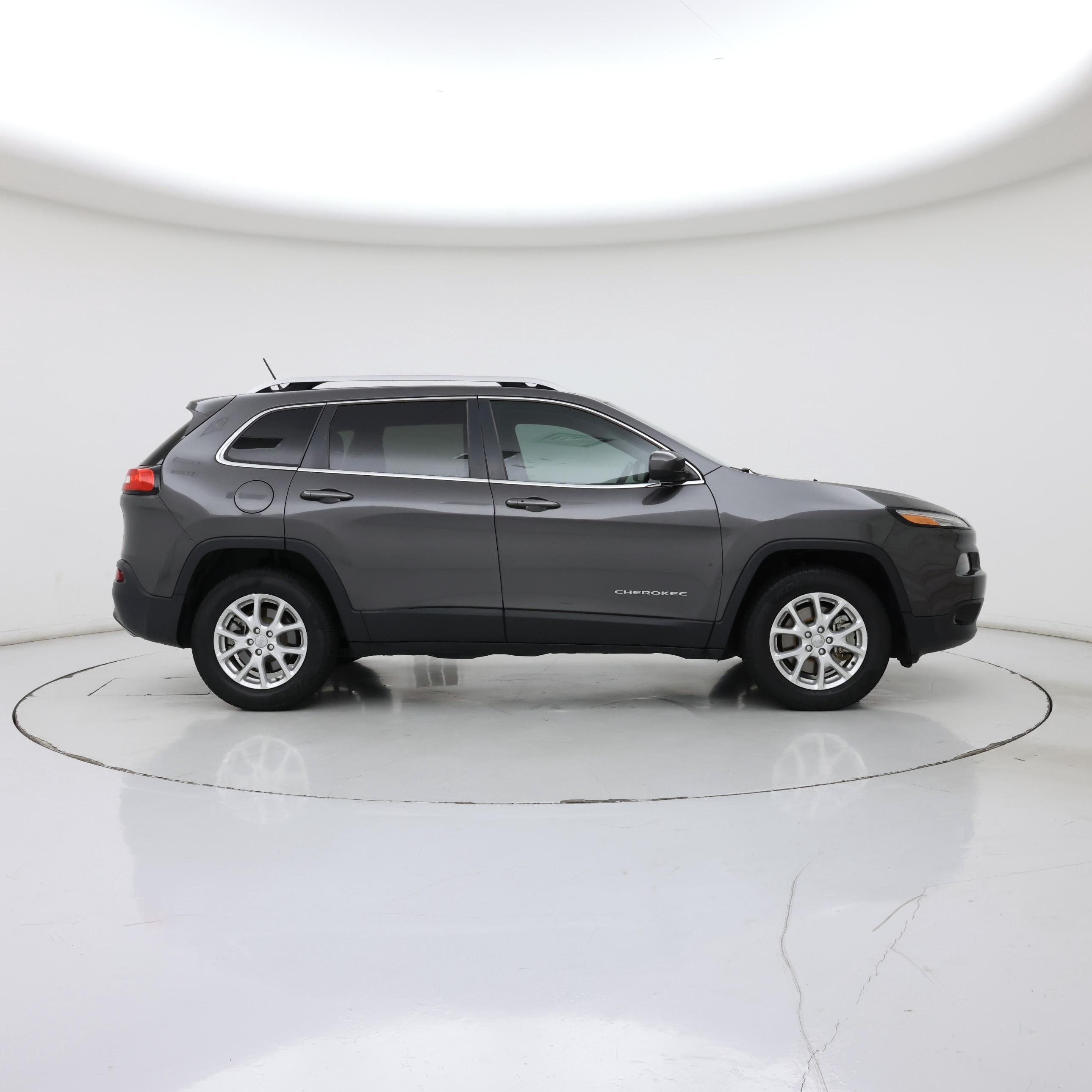 Thumbnail: 2014 Jeep Cherokee - 7