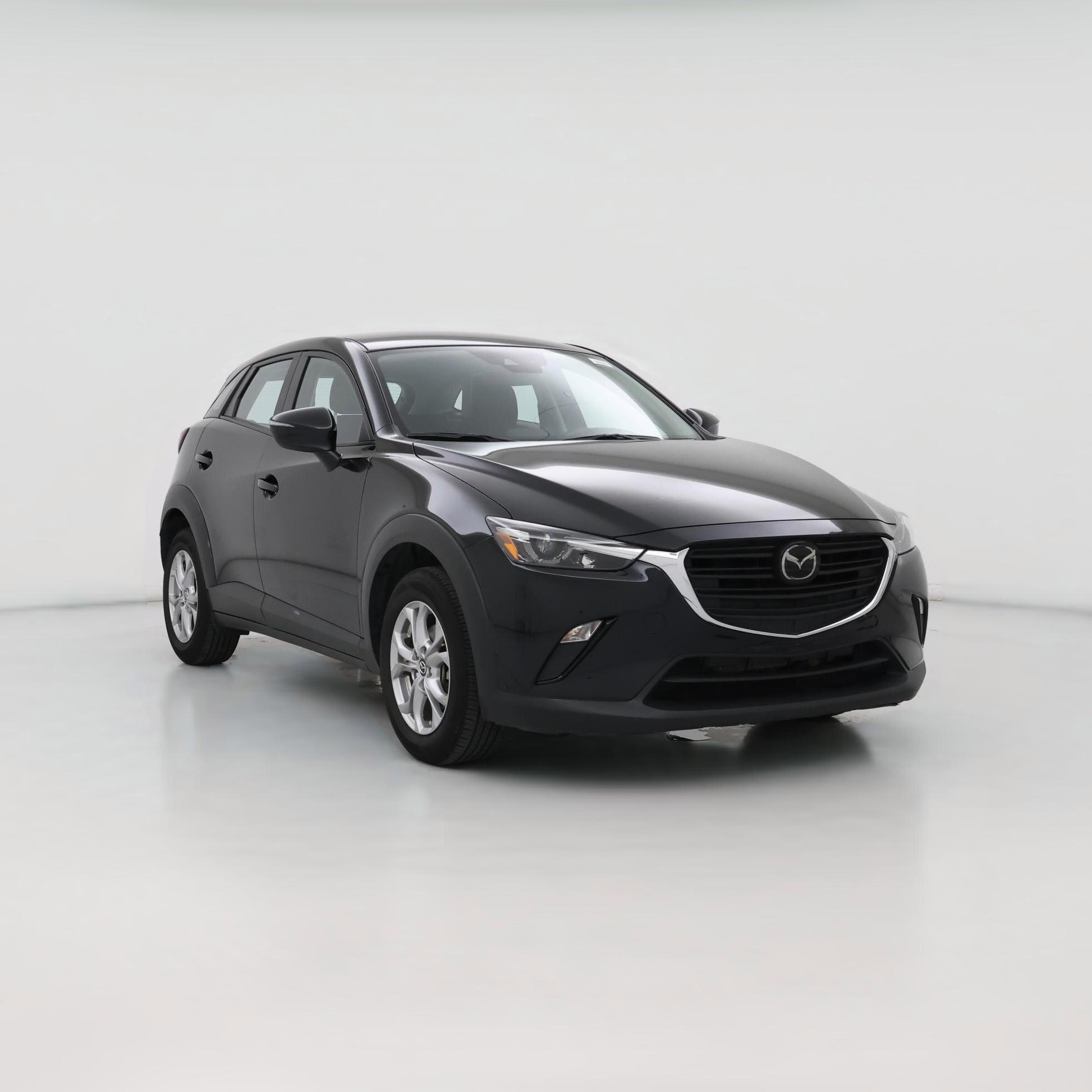 Thumbnail: 2021 Mazda CX-3 - 1