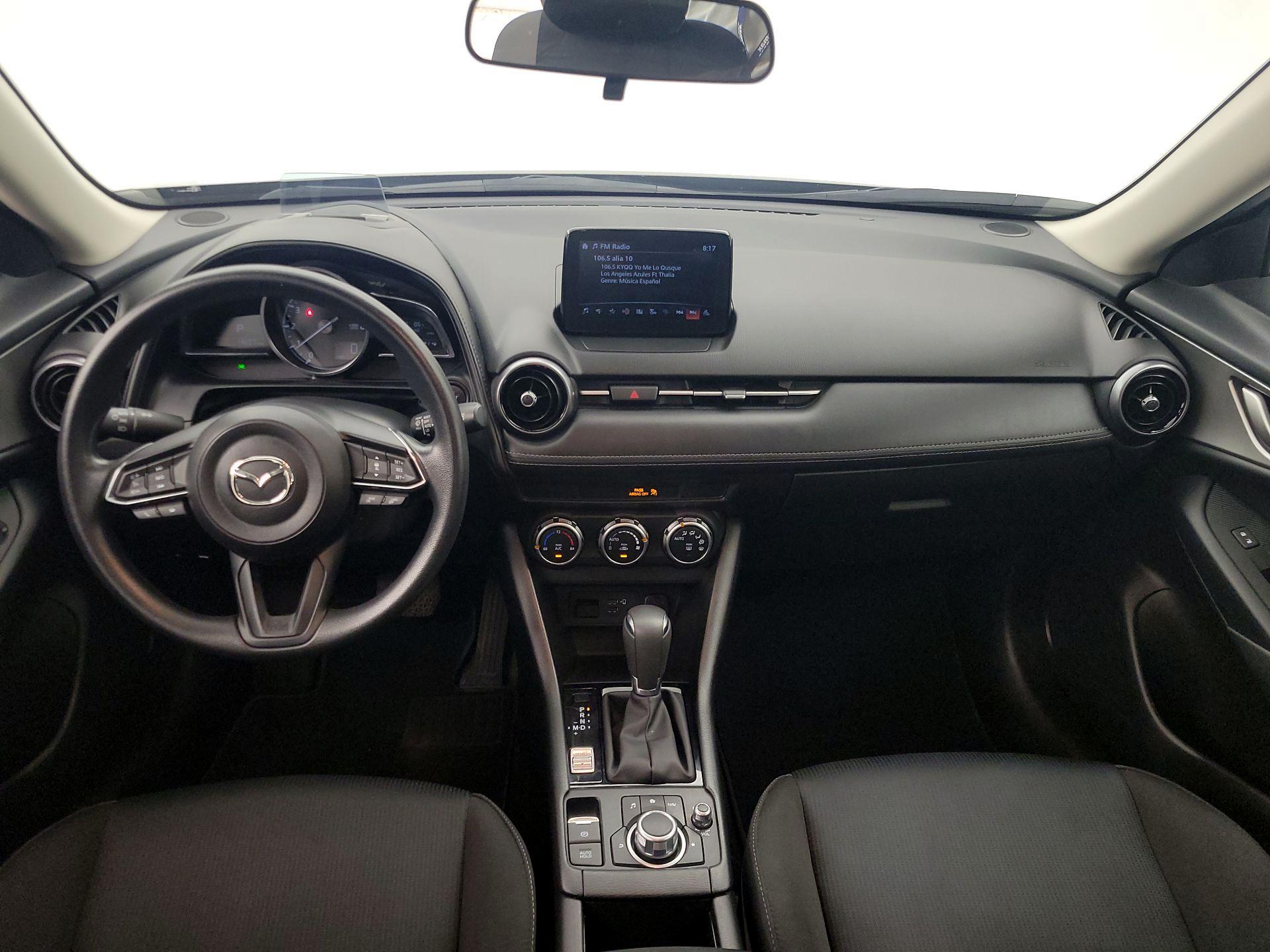 Thumbnail: 2021 Mazda CX-3 - 9