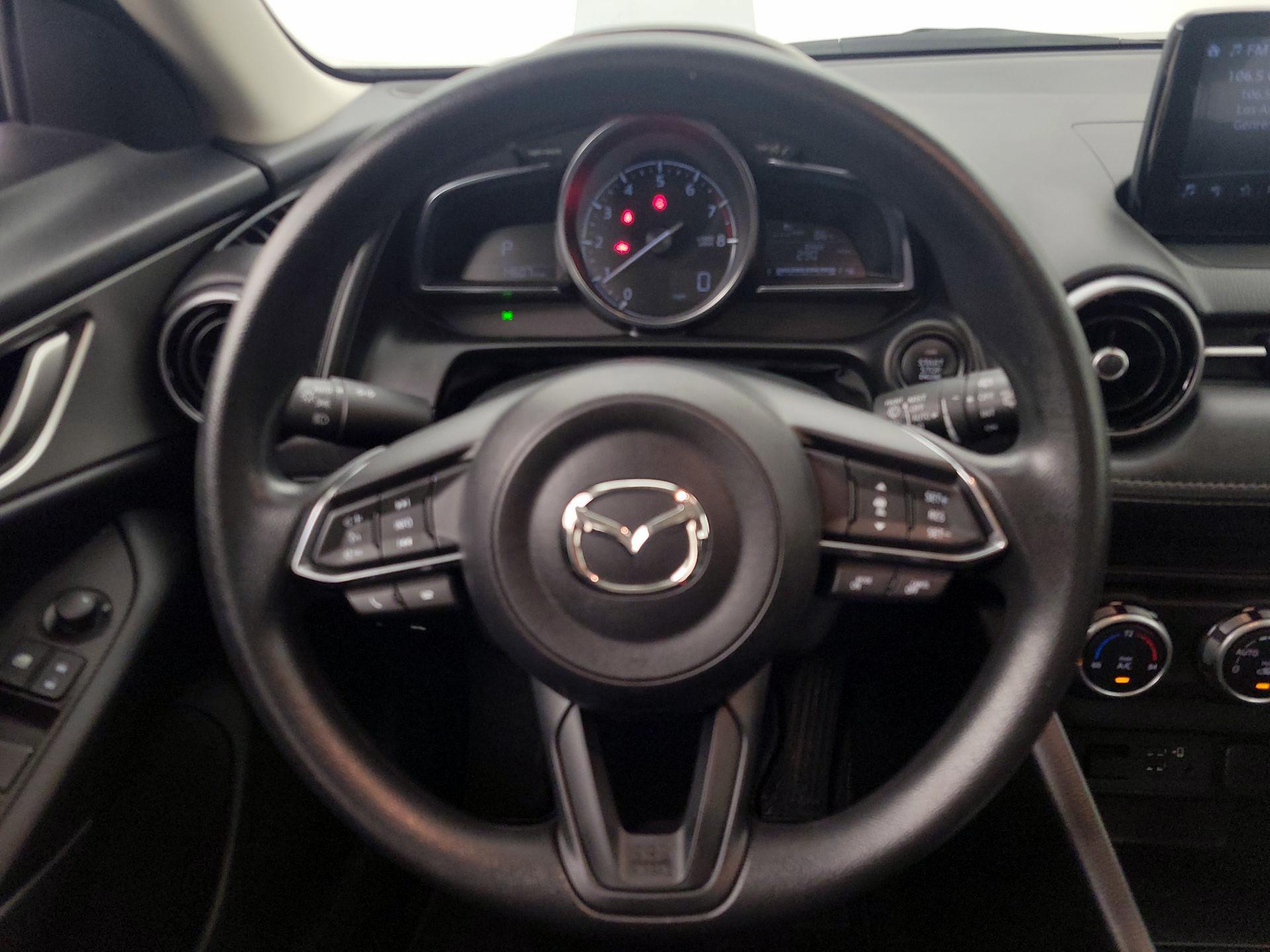 Thumbnail: 2021 Mazda CX-3 - 10