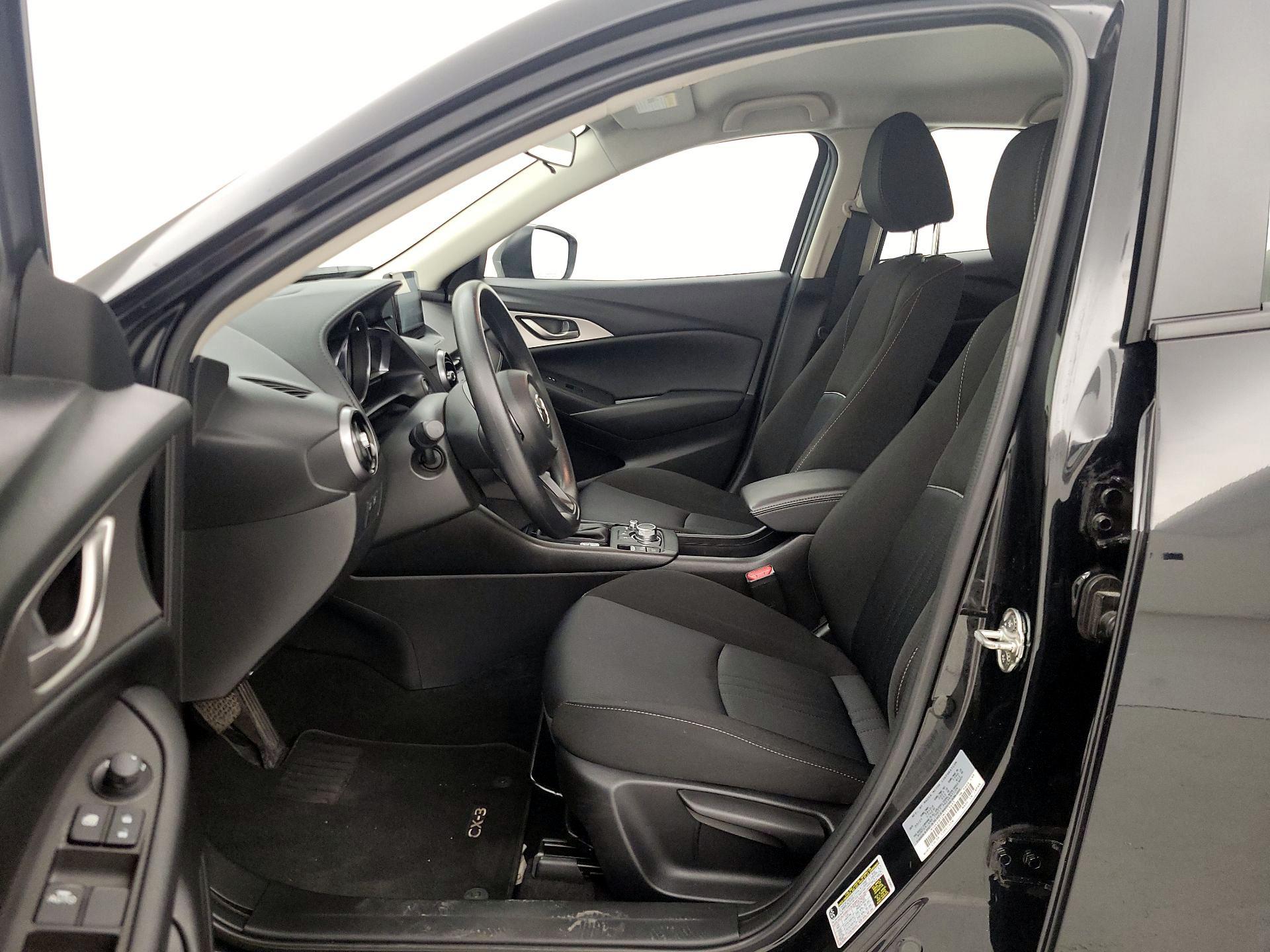 Thumbnail: 2021 Mazda CX-3 - 11