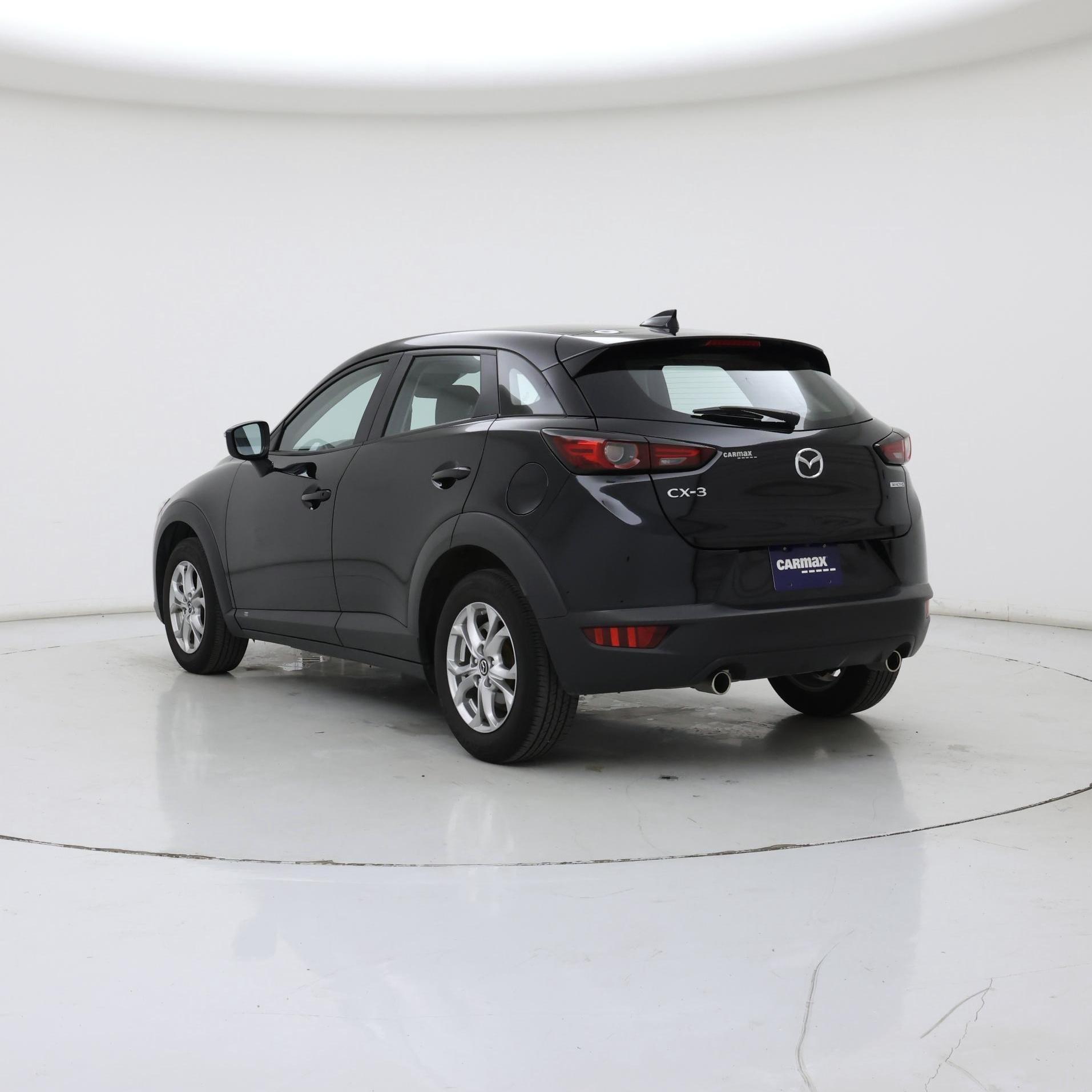 Thumbnail: 2021 Mazda CX-3 - 2