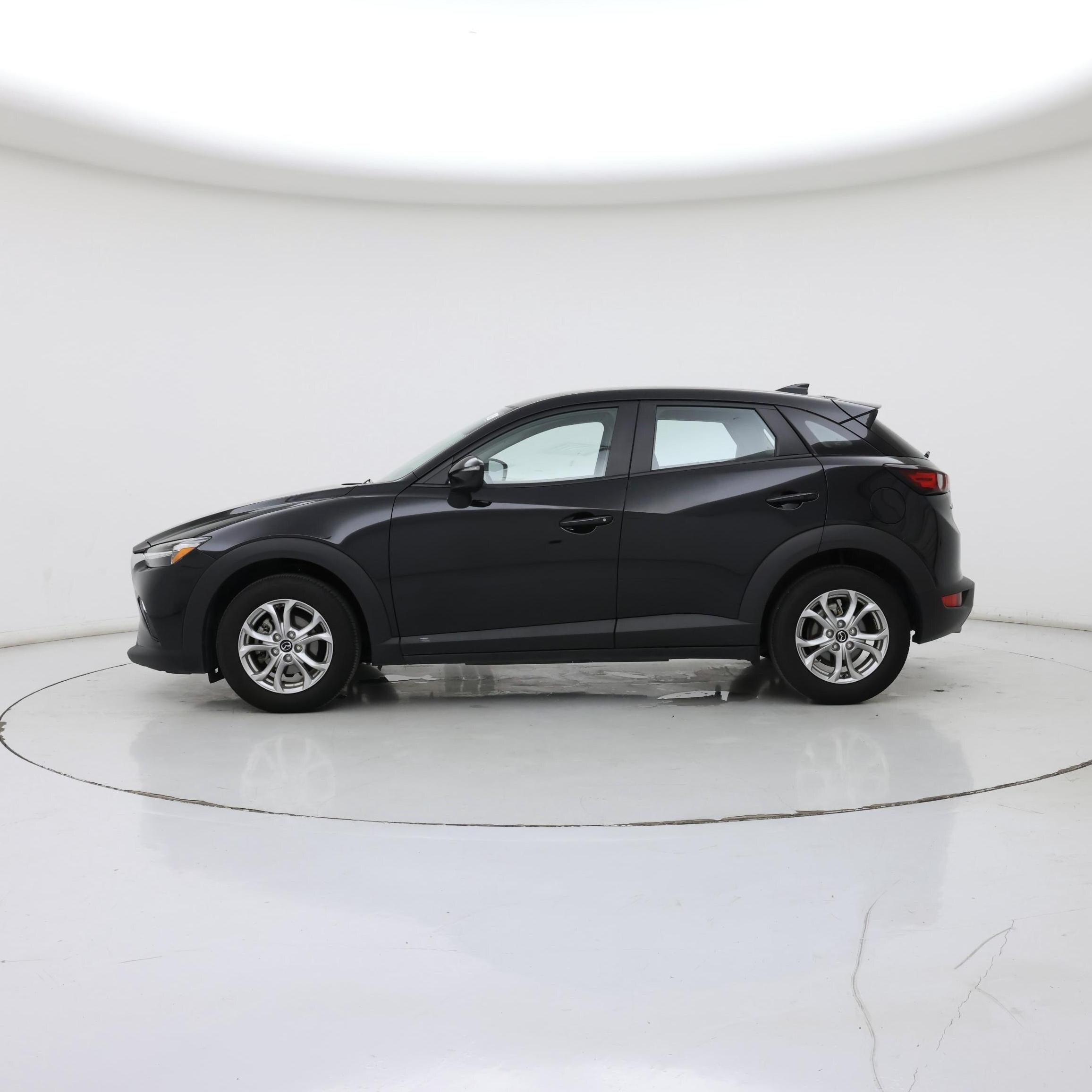 Thumbnail: 2021 Mazda CX-3 - 3