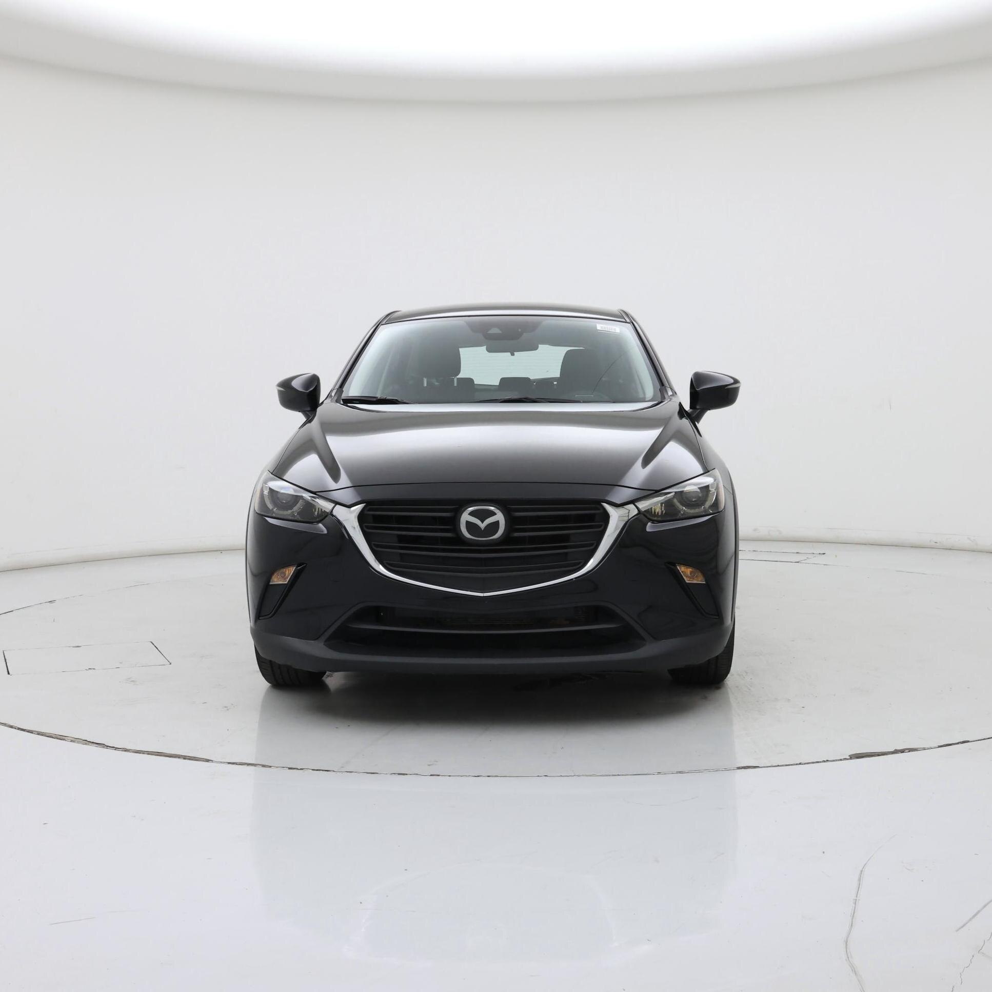 Thumbnail: 2021 Mazda CX-3 - 5
