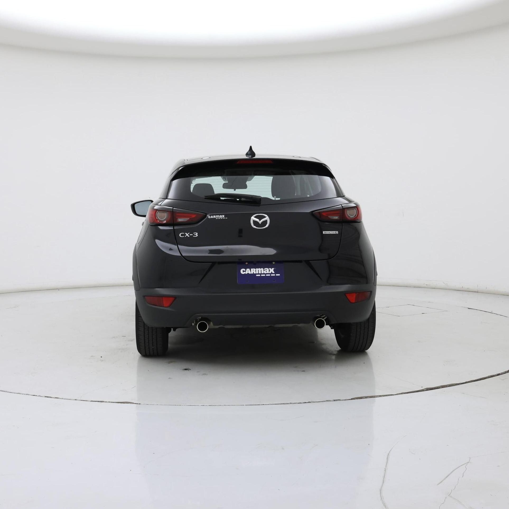 Thumbnail: 2021 Mazda CX-3 - 6