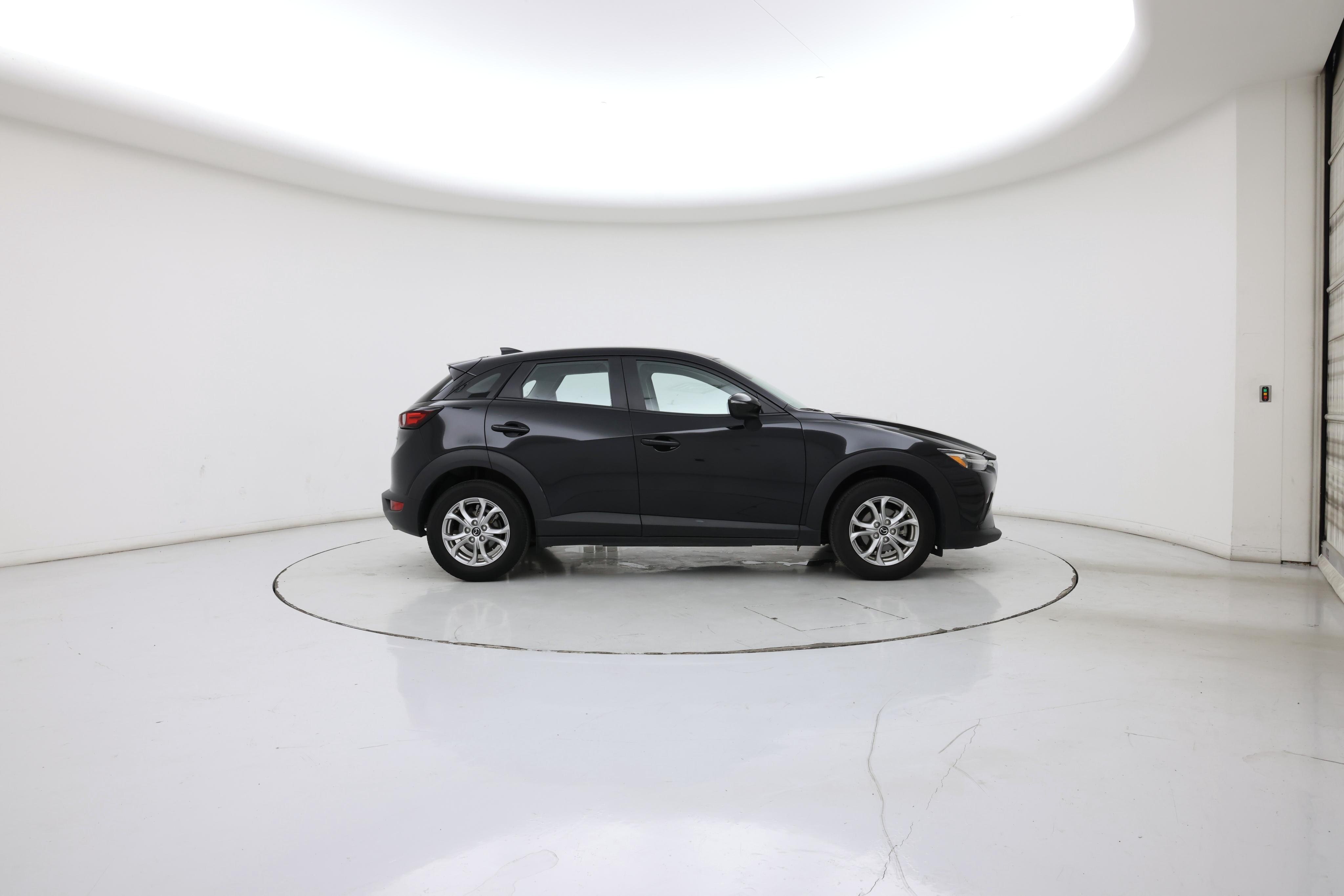 Thumbnail: 2021 Mazda CX-3 - 7