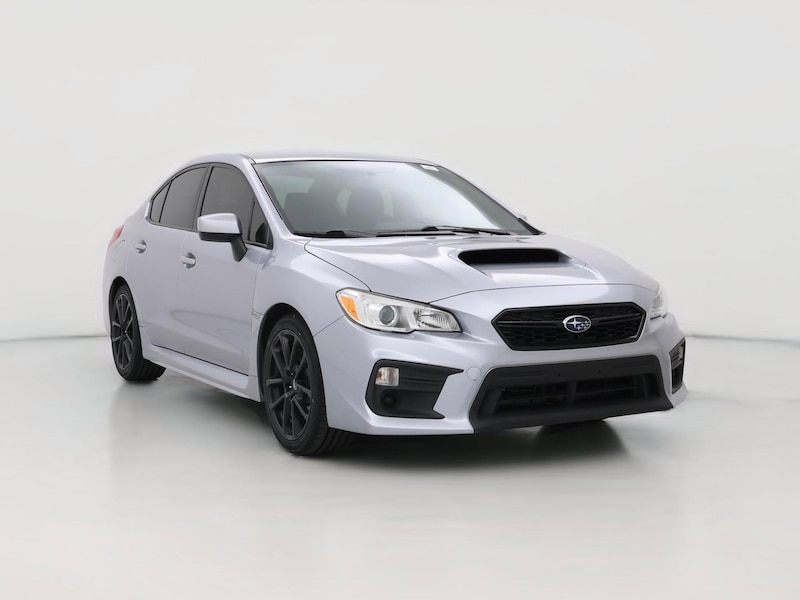2019 Subaru WRX  -
                  Wichita, KS