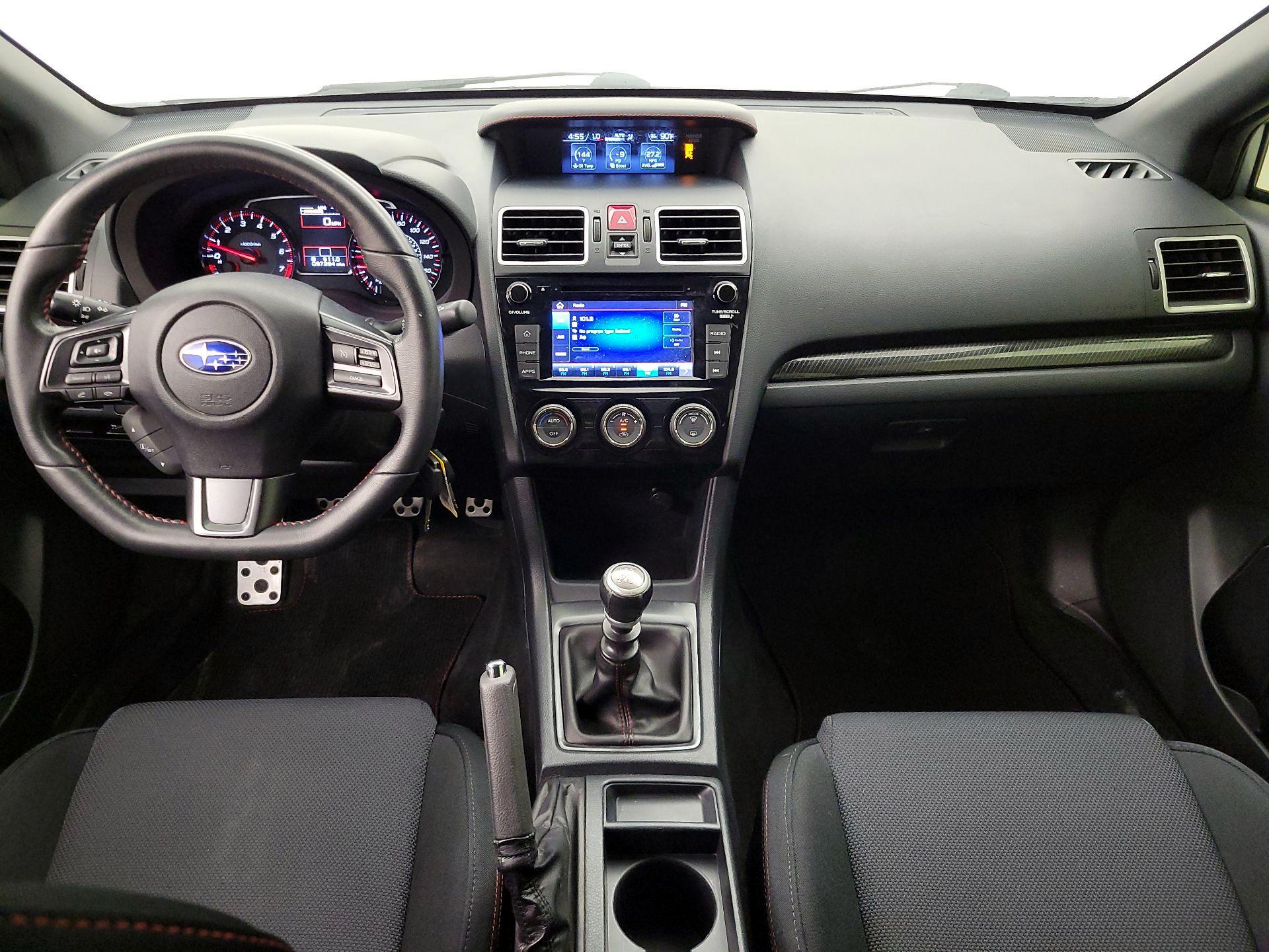 Thumbnail: 2019 Subaru WRX - 9