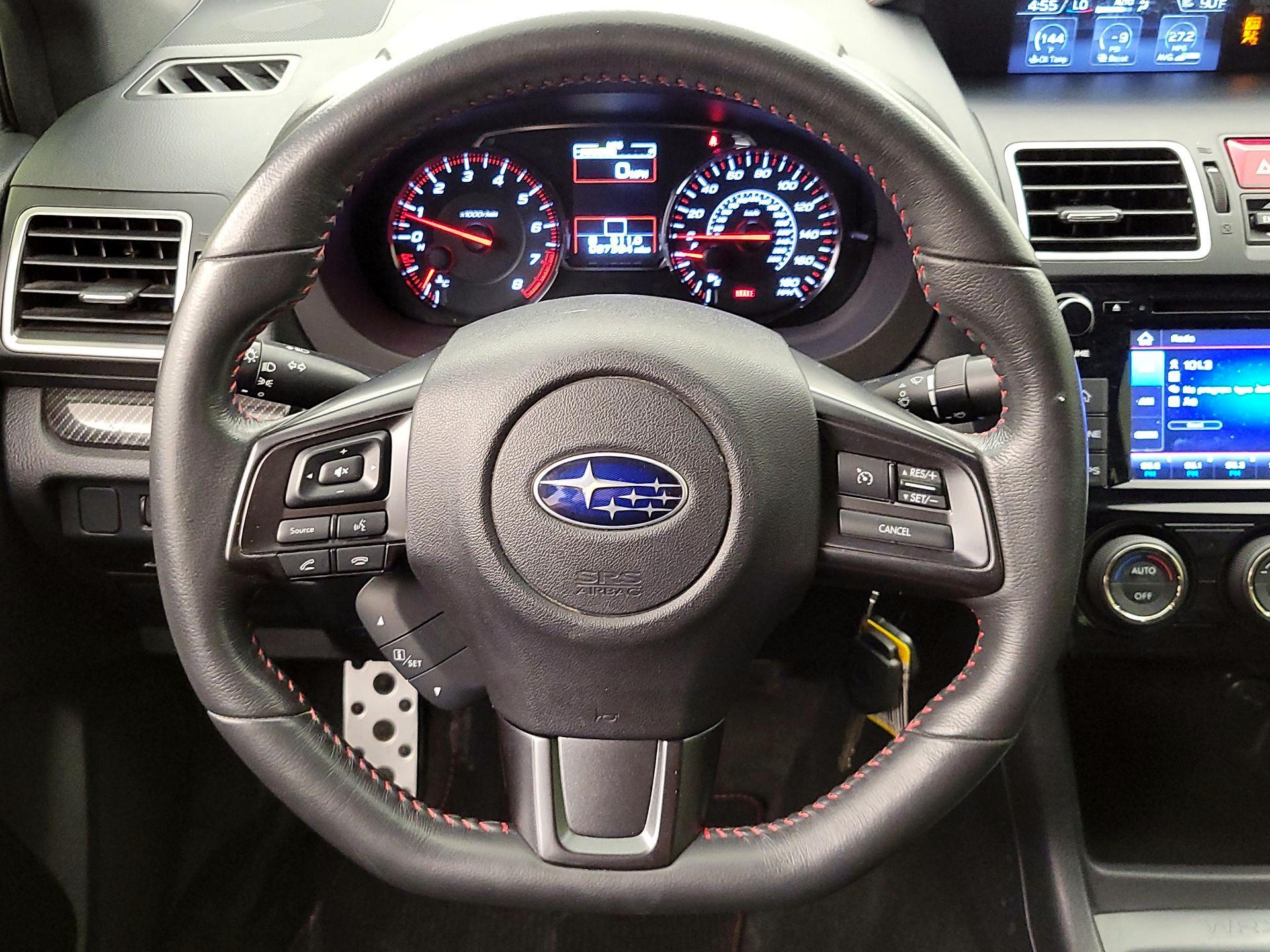 Thumbnail: 2019 Subaru WRX - 10