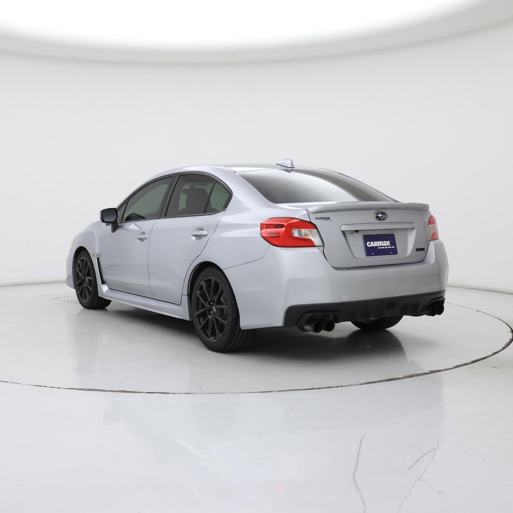 Thumbnail: 2019 Subaru WRX - 2