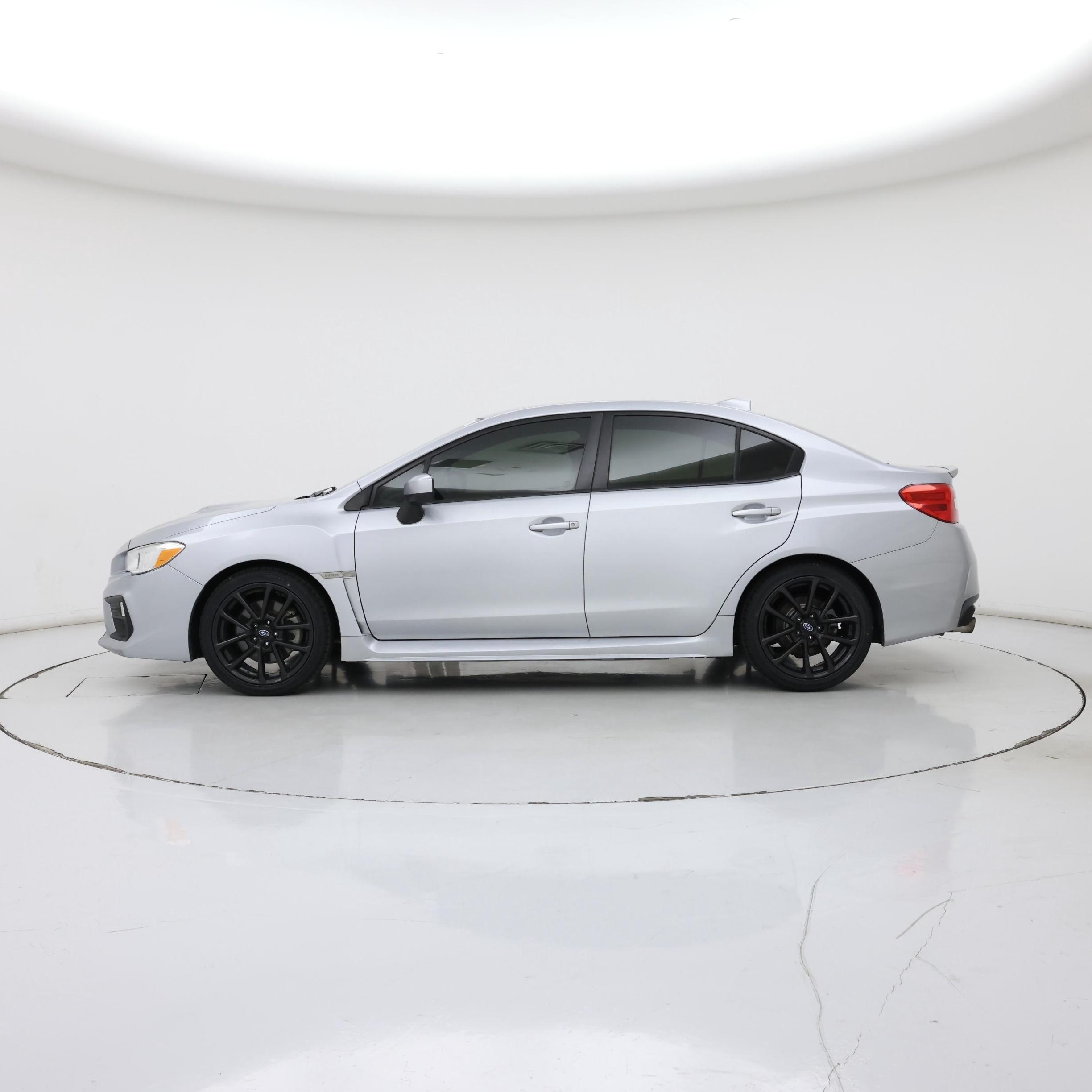 Thumbnail: 2019 Subaru WRX - 3