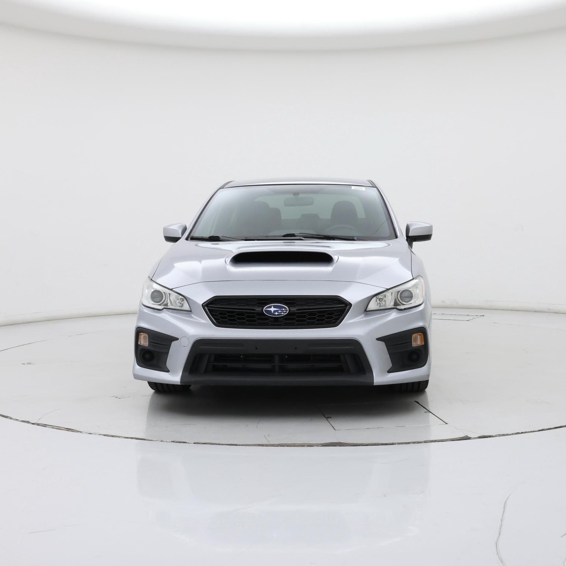 Thumbnail: 2019 Subaru WRX - 5