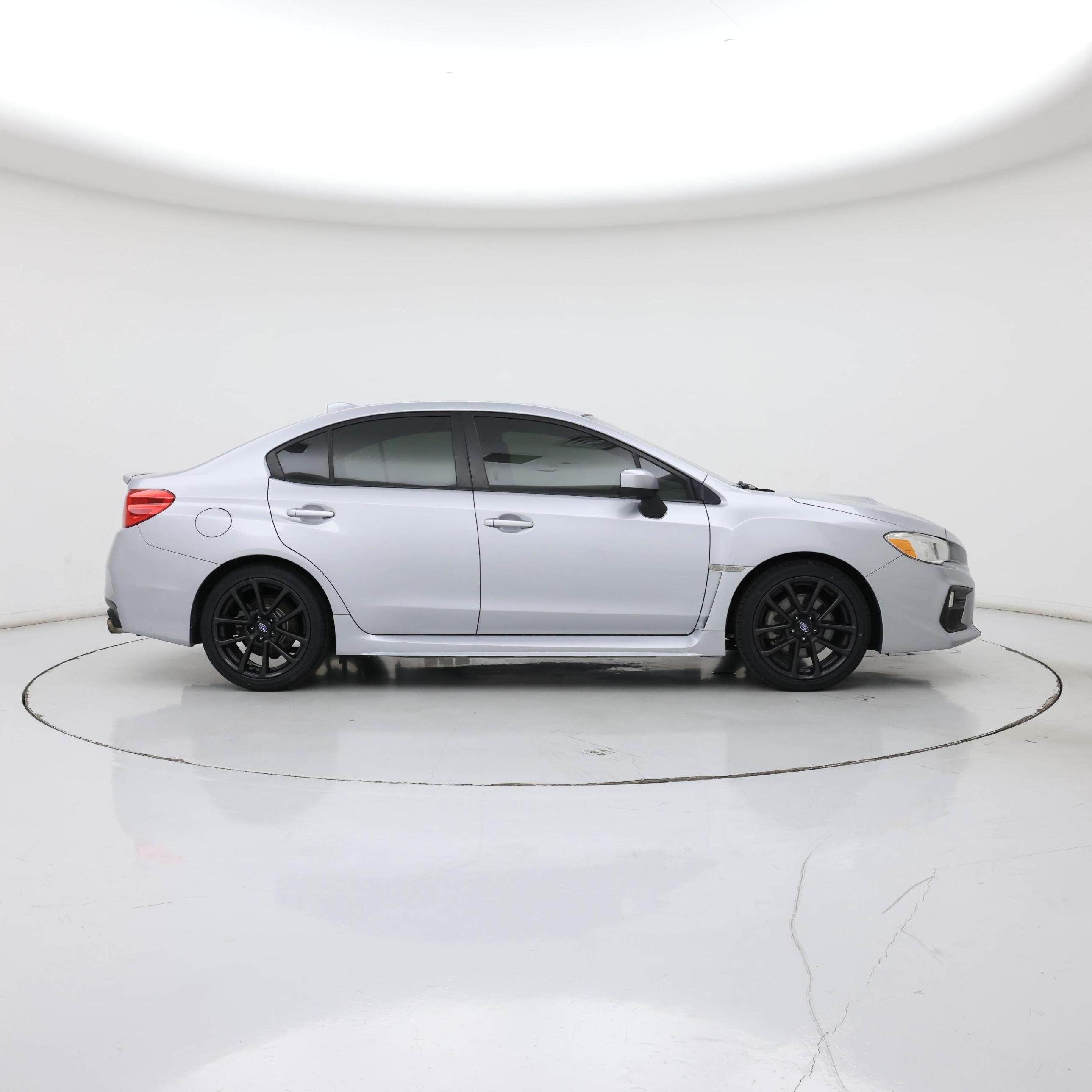 Thumbnail: 2019 Subaru WRX - 7