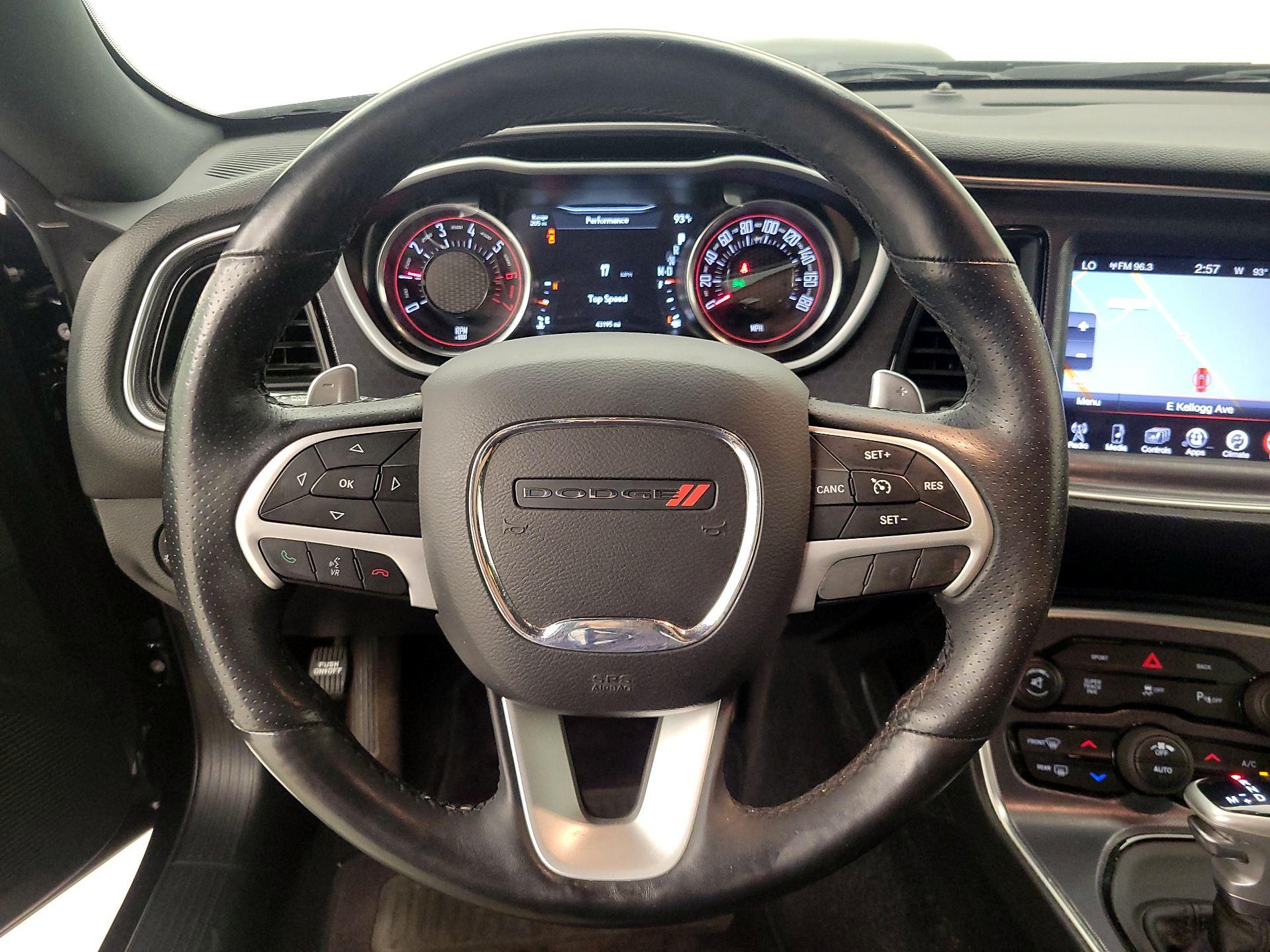 Thumbnail: 2016 Dodge Challenger - 10