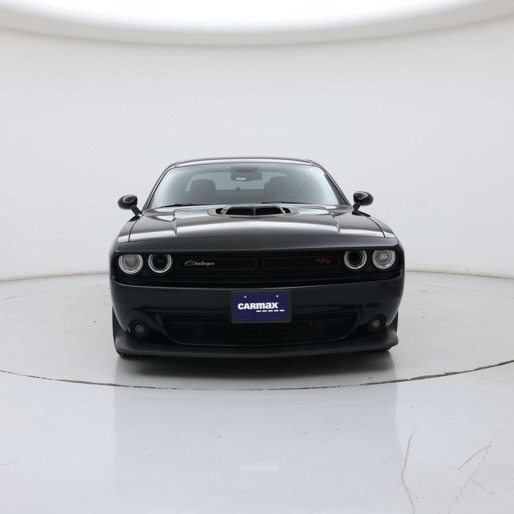 Thumbnail: 2016 Dodge Challenger - 5