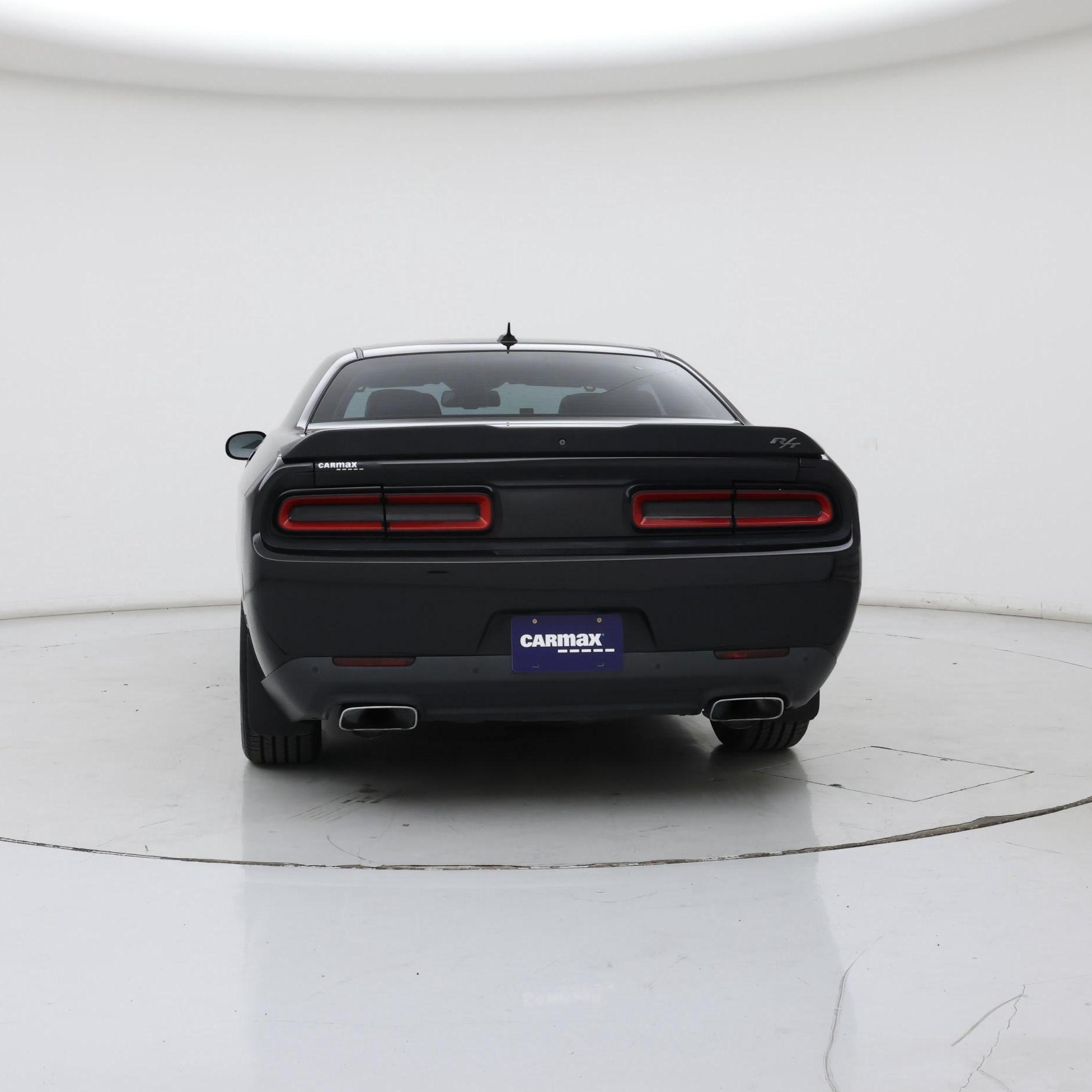 Thumbnail: 2016 Dodge Challenger - 6