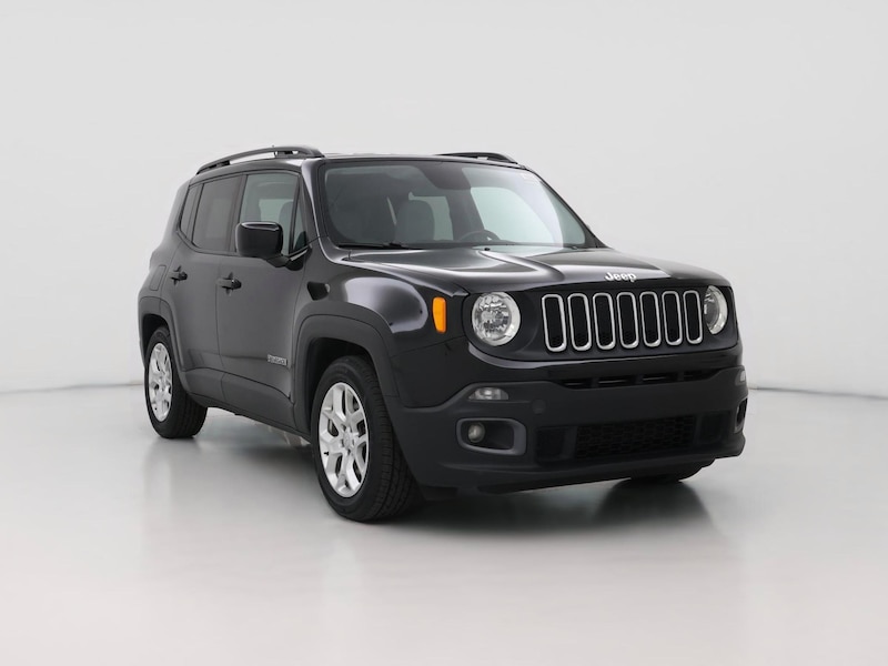 2015 Jeep Renegade Latitude -
                  Wichita, KS
