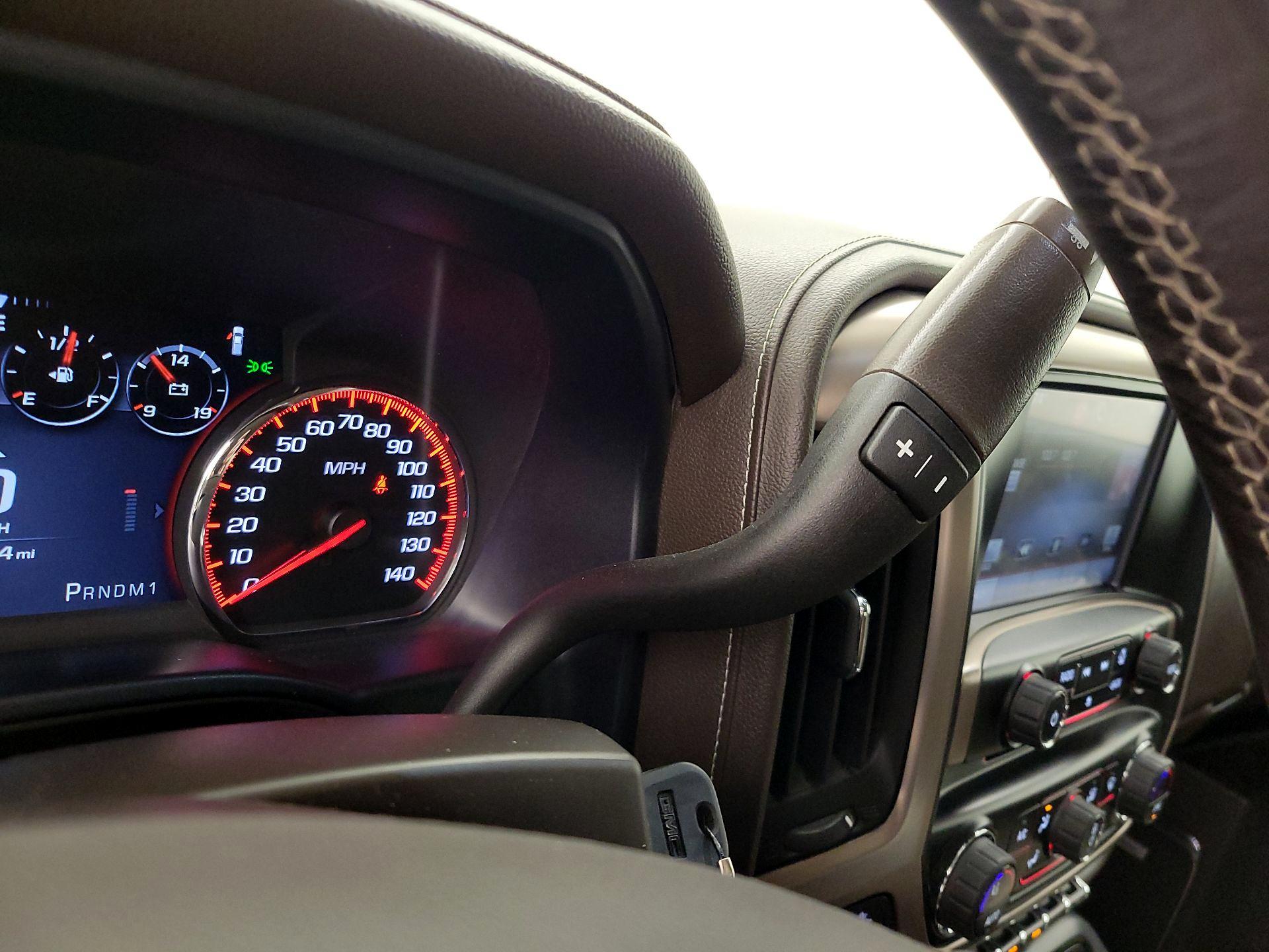Thumbnail: 2015 GMC Sierra 2500 - 18