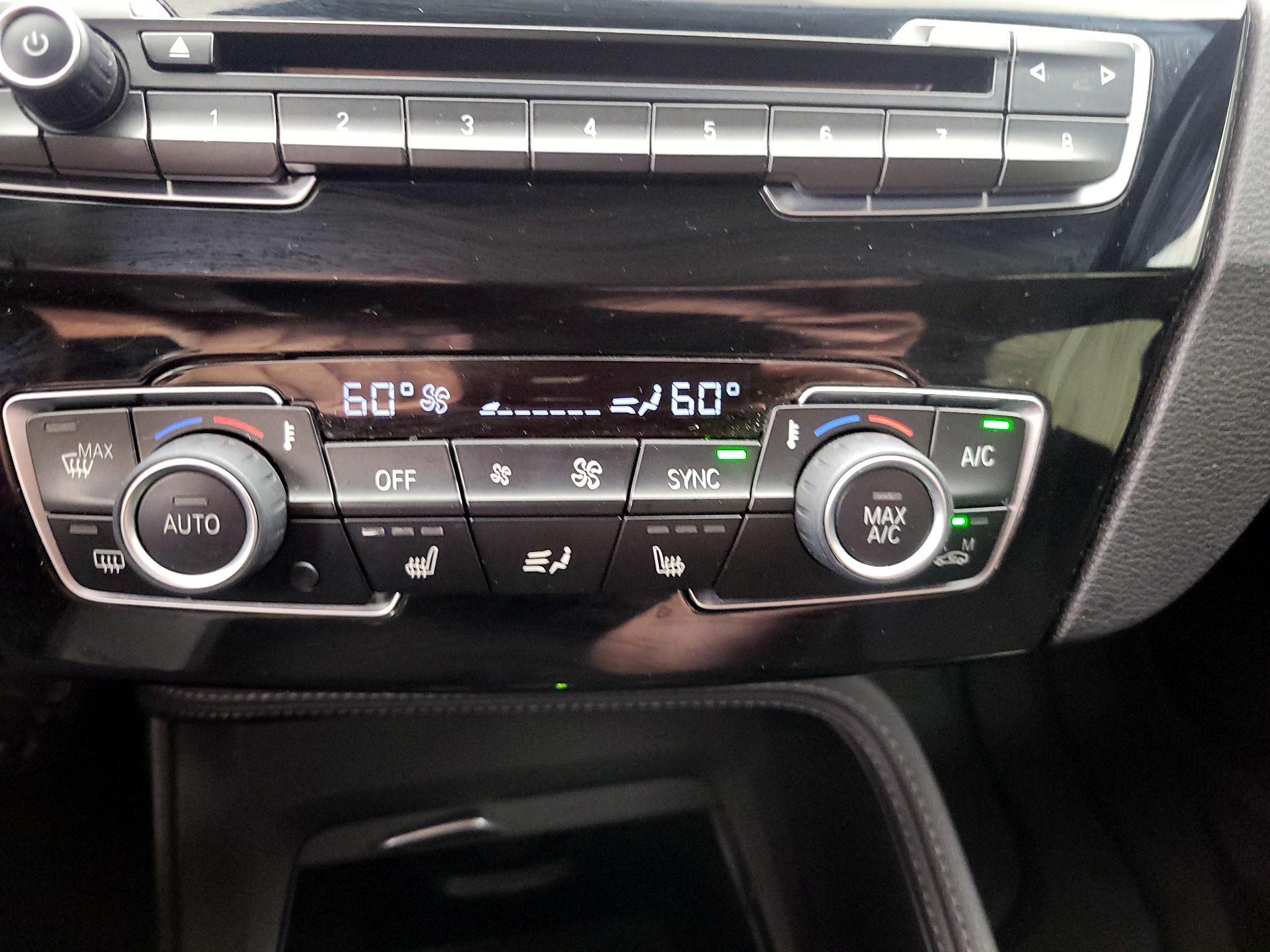 Thumbnail: 2017 BMW X1 - 16