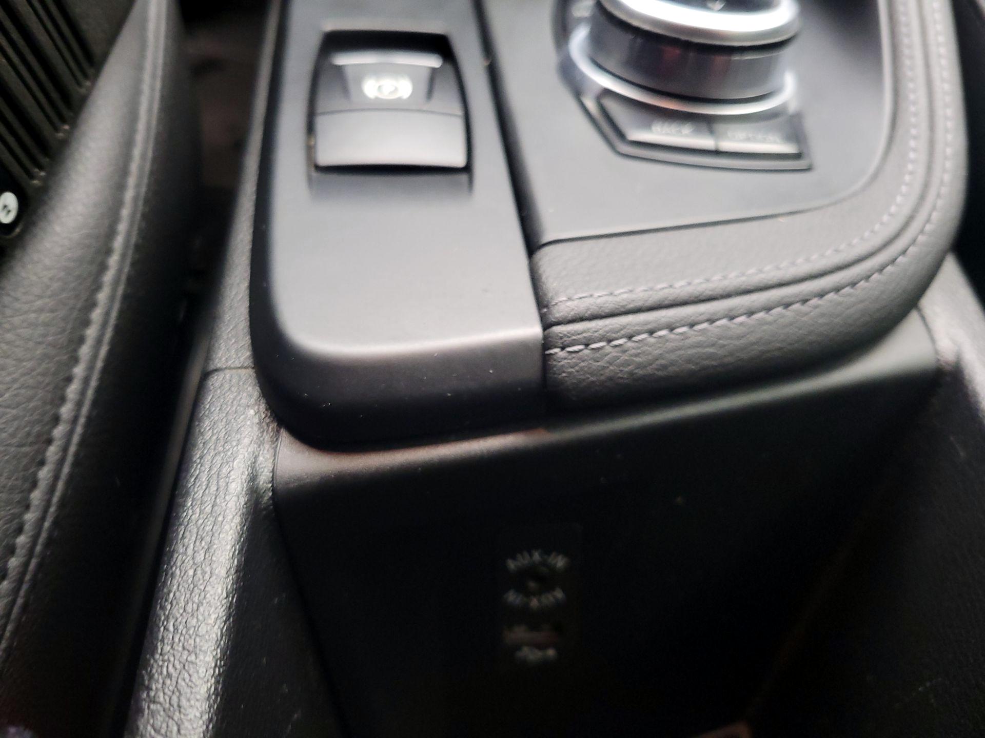 Thumbnail: 2017 BMW X1 - 18