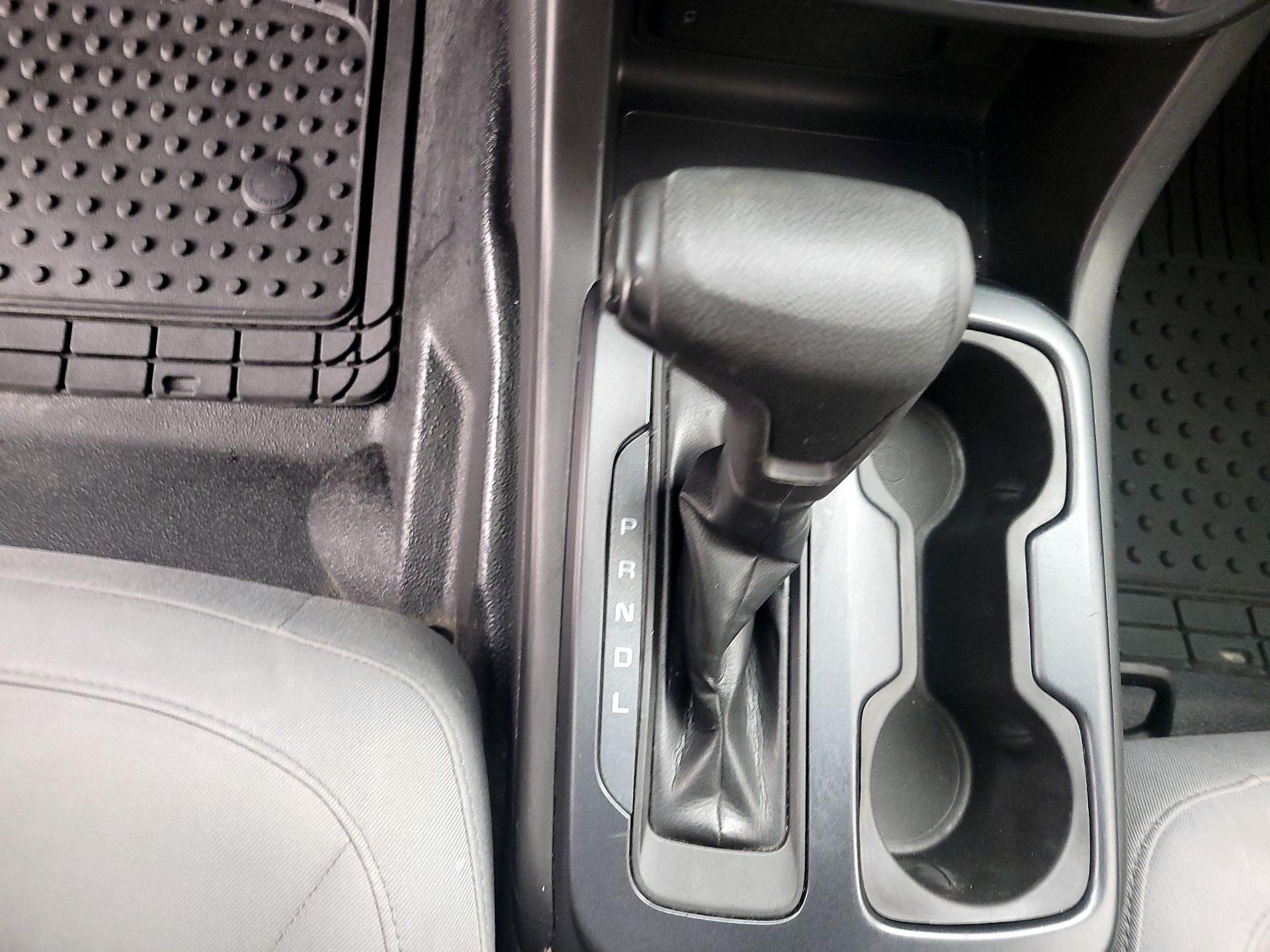 Thumbnail: 2018 Chevrolet Colorado - 17
