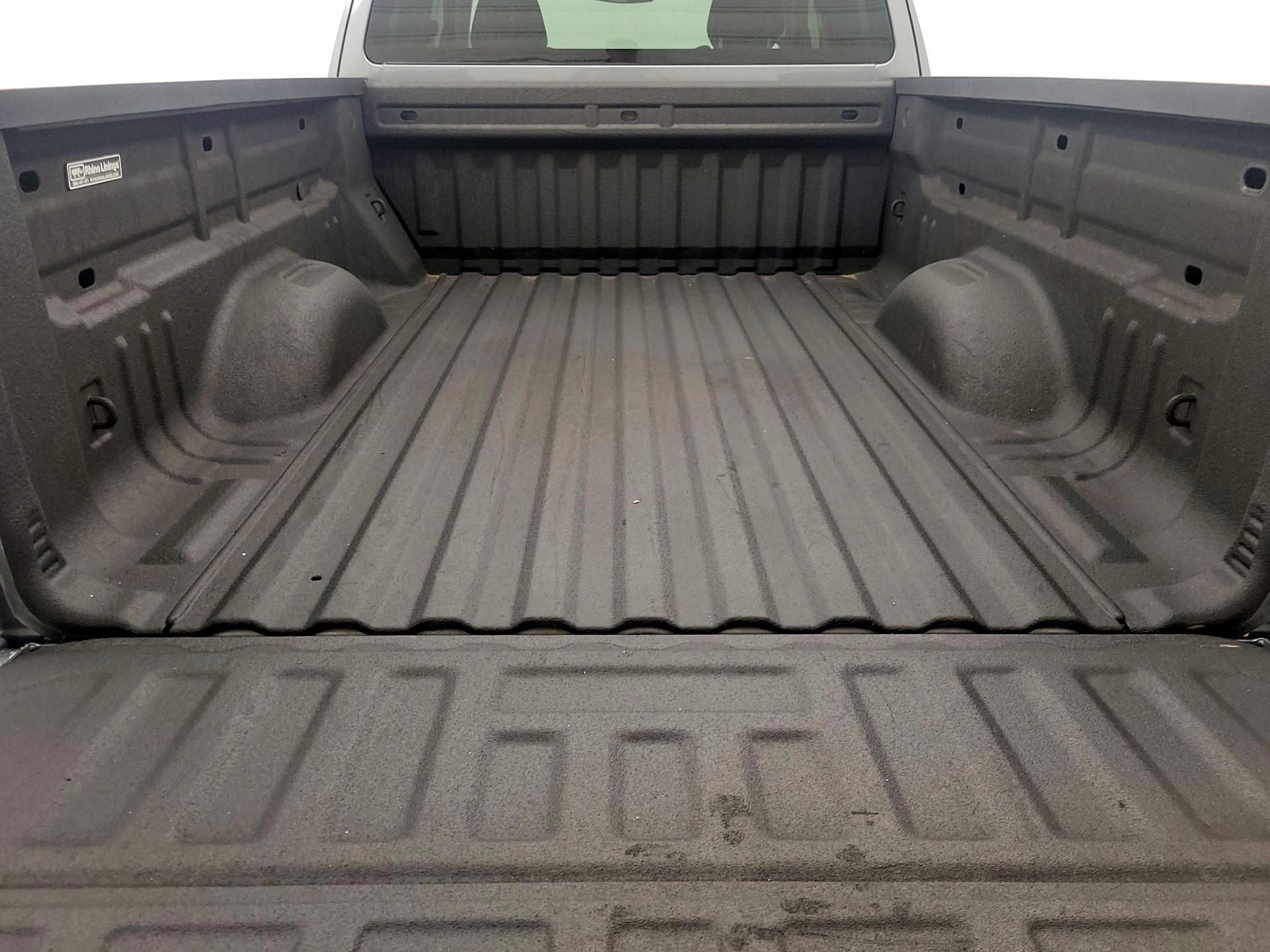 Thumbnail: 2018 Chevrolet Colorado - 20